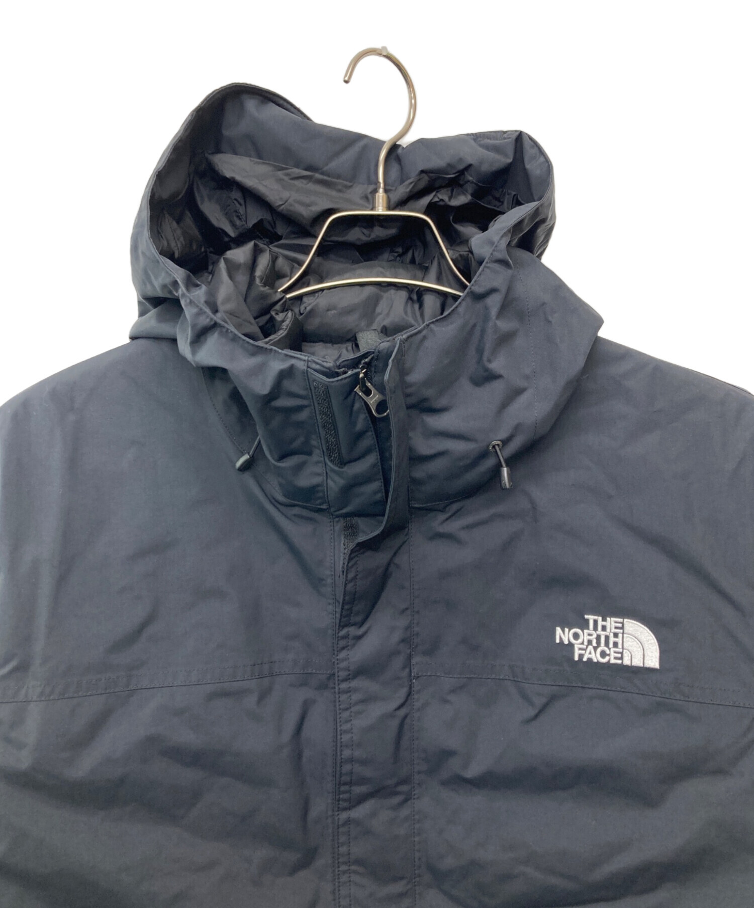 中古・古着通販】THE NORTH FACE (ザ ノース フェイス) カシウストリ 