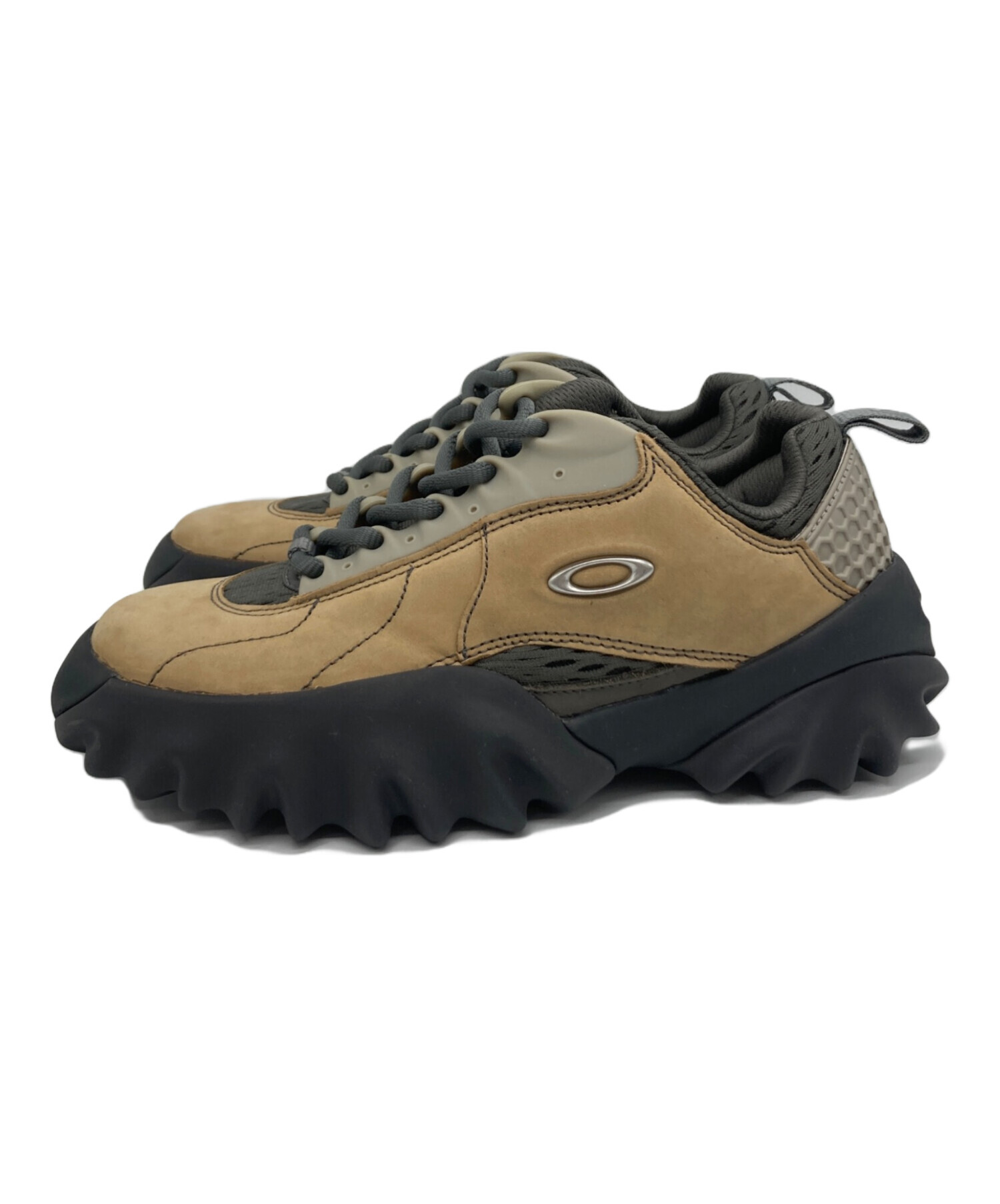 中古・古着通販】OAKLEY (オークリー) Factory Team Nubuck Chop Saw 
