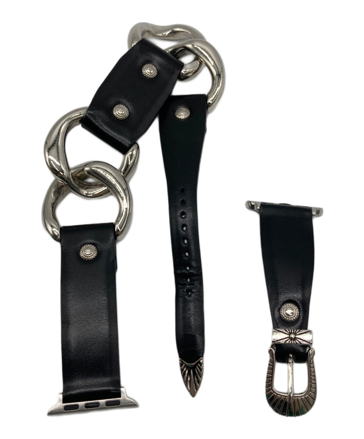 中古・古着通販】TOGA ARCHIVES (トーガアーカイブス) RING CHAIN