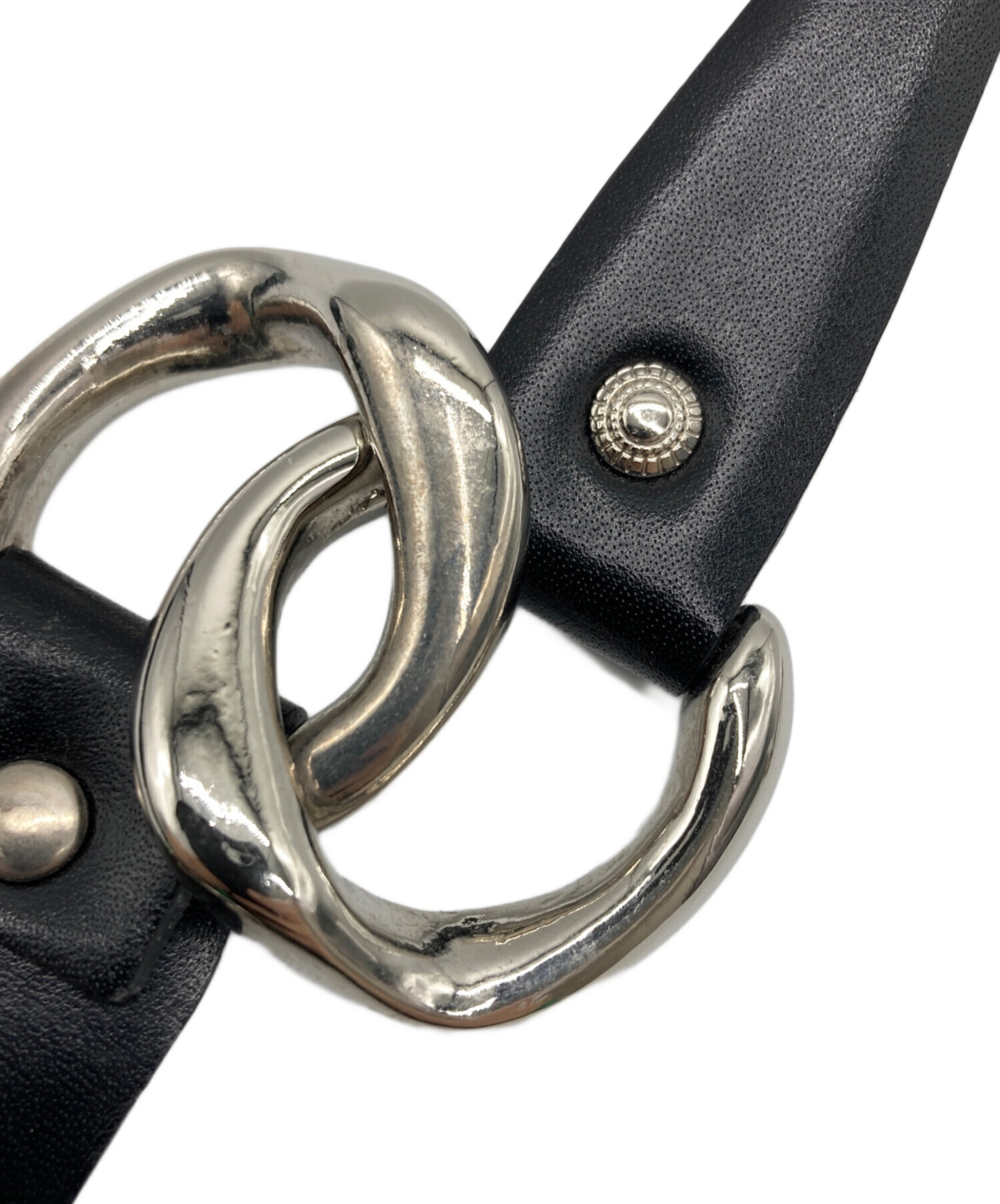 中古・古着通販】TOGA ARCHIVES (トーガアーカイブス) RING CHAIN