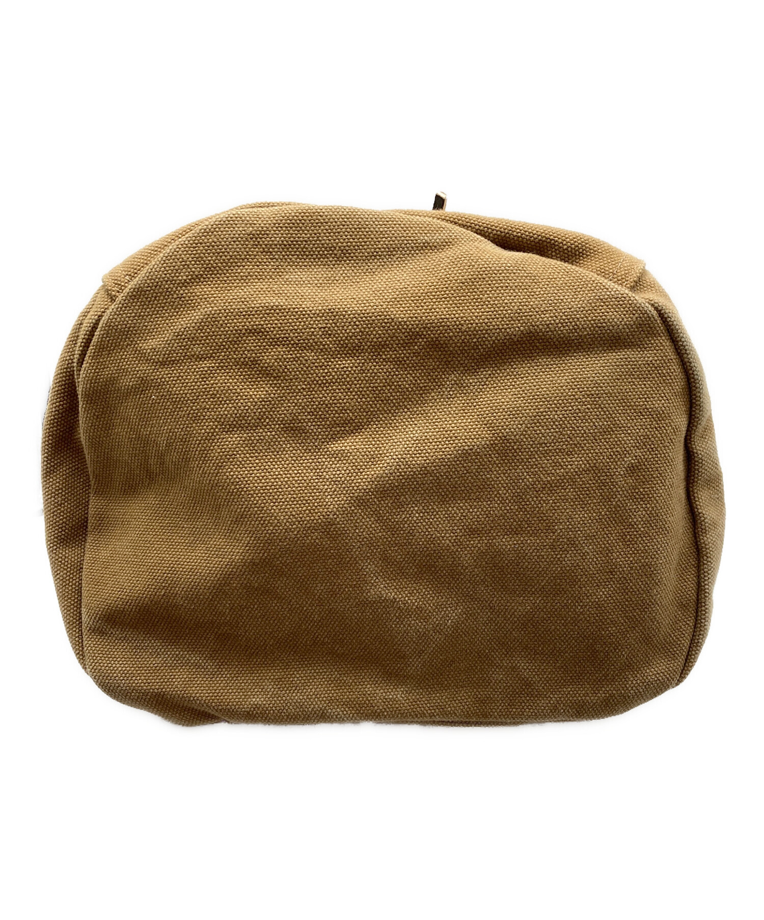 中古・古着通販】FILSON (フィルソン) リュック ベージュ｜ブランド 