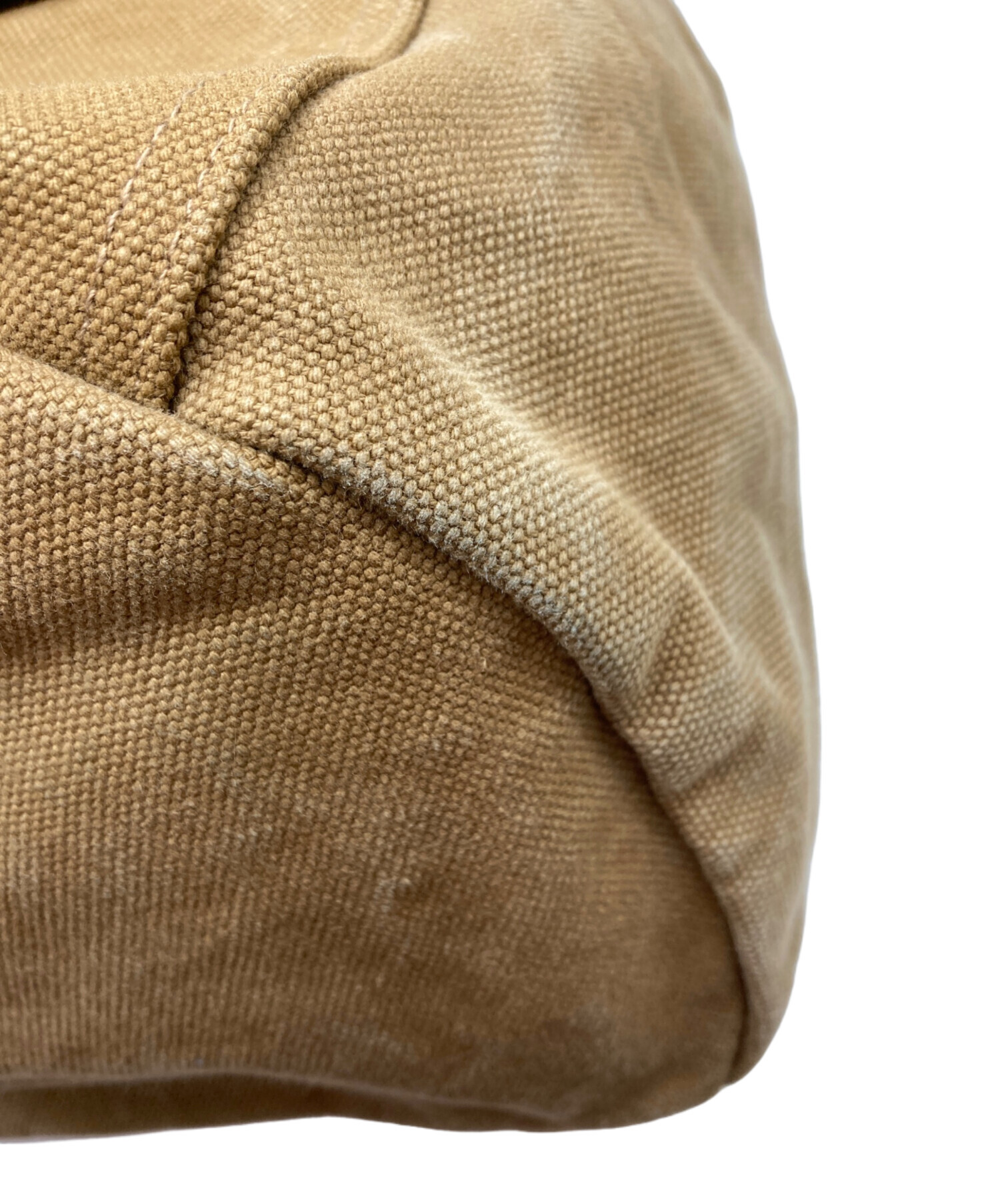 中古・古着通販】FILSON (フィルソン) リュック ベージュ｜ブランド 
