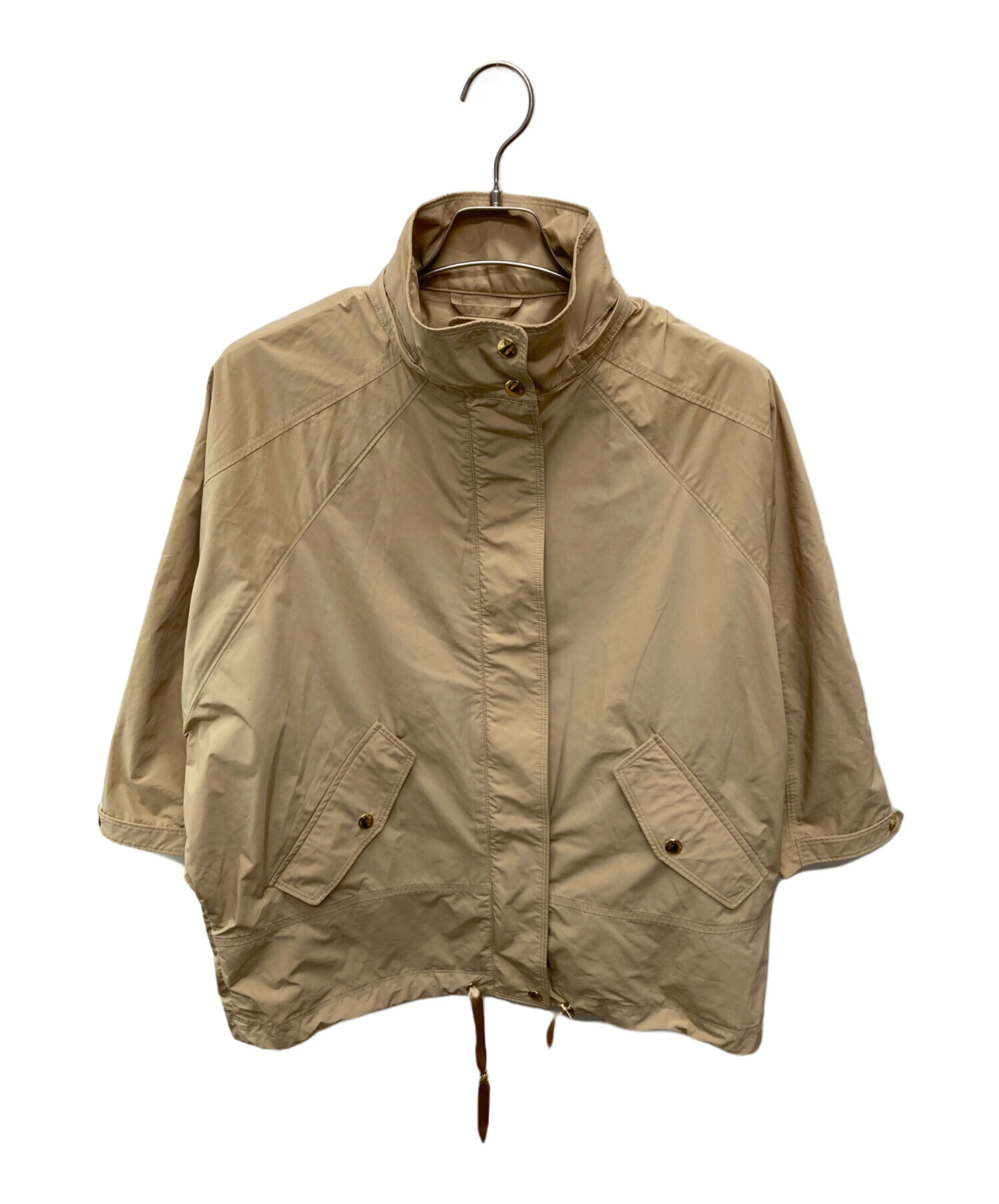 中古・古着通販】WOOLRICH (ウールリッチ) アノラックパーカー ANORAK