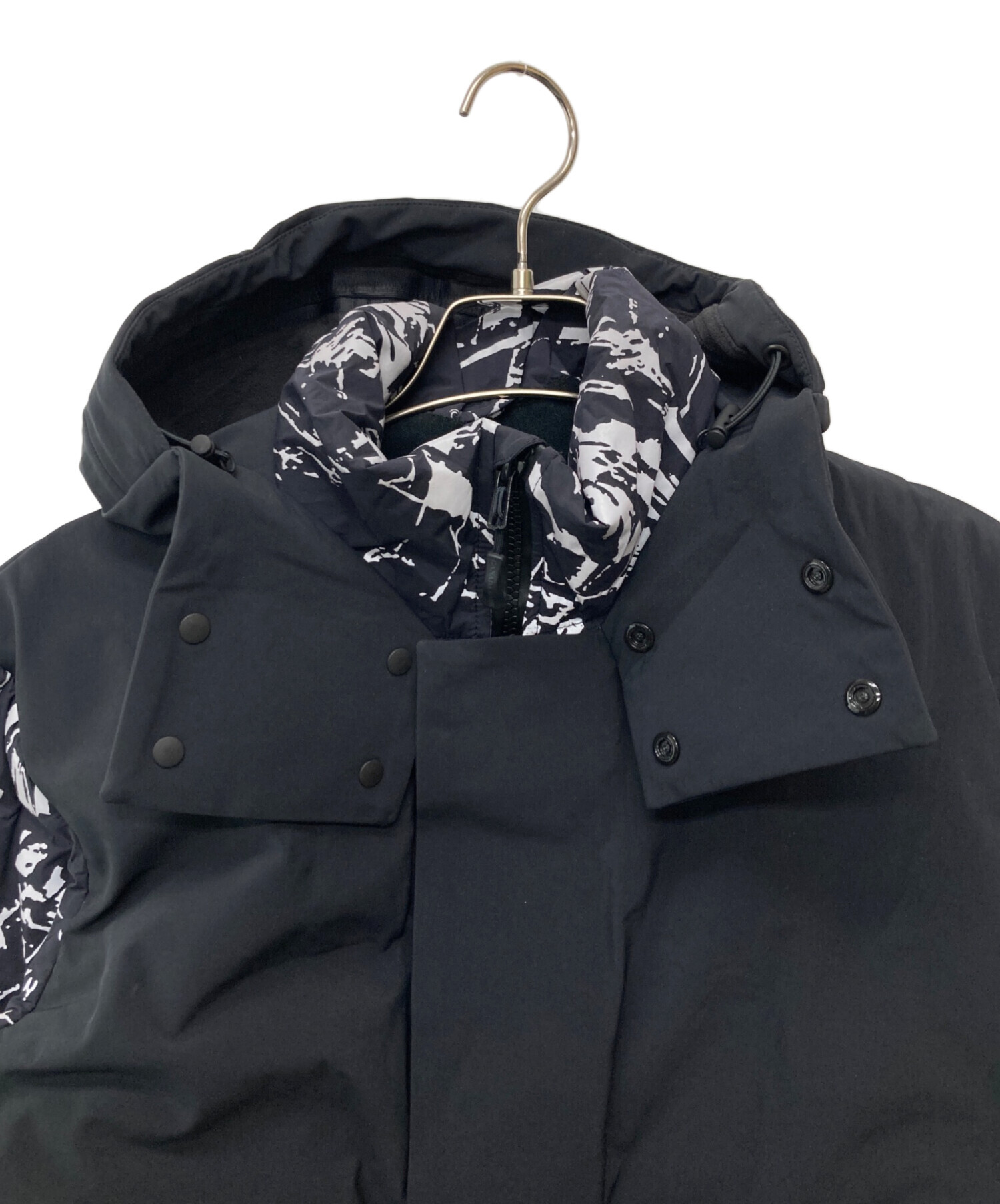 中古・古着通販】CANADA GOOSE (カナダグース) HYBRIDGE CW ELEMENT