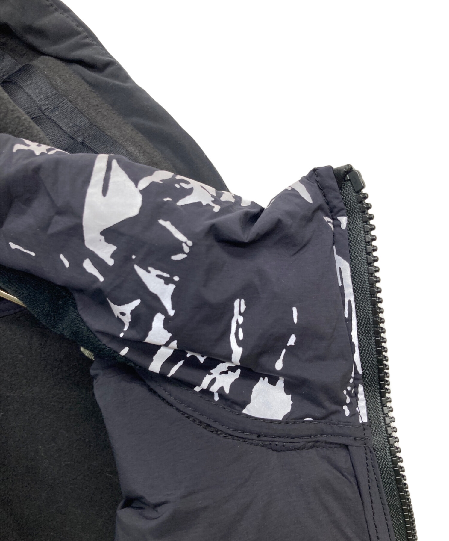 中古・古着通販】CANADA GOOSE (カナダグース) HYBRIDGE CW ELEMENT