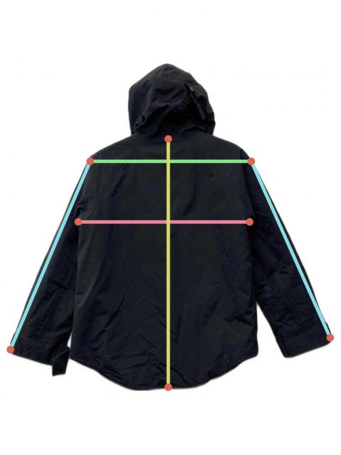 中古・古着通販】WILD THINGS (ワイルドシングス) デナリジャケット