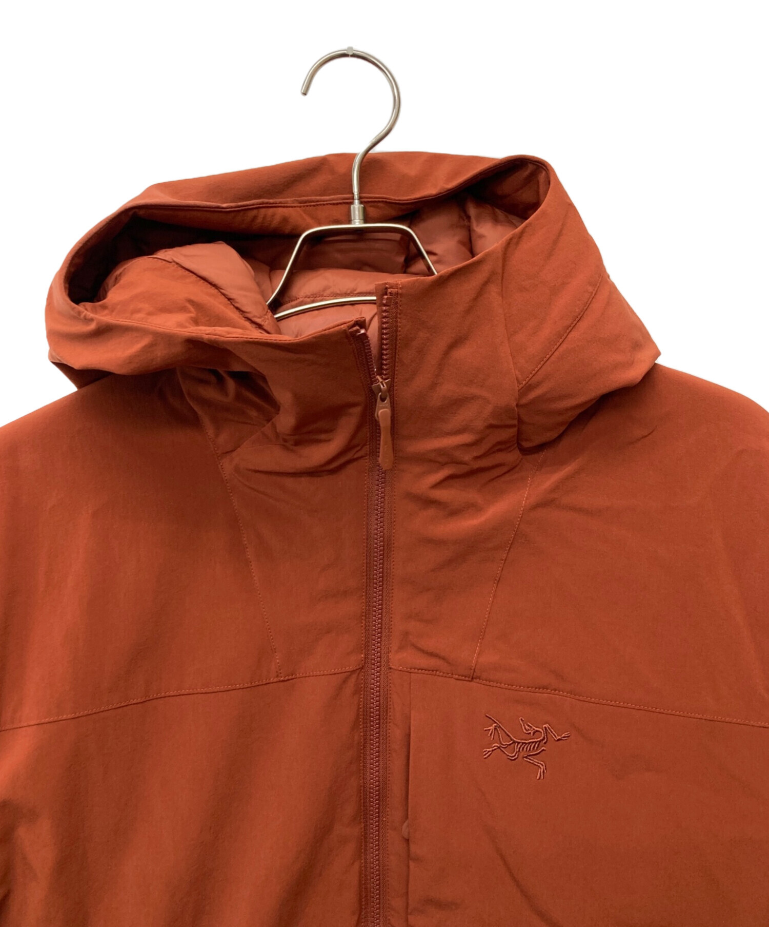 中古・古着通販】ARC'TERYX (アークテリクス) エプシロン ダウン