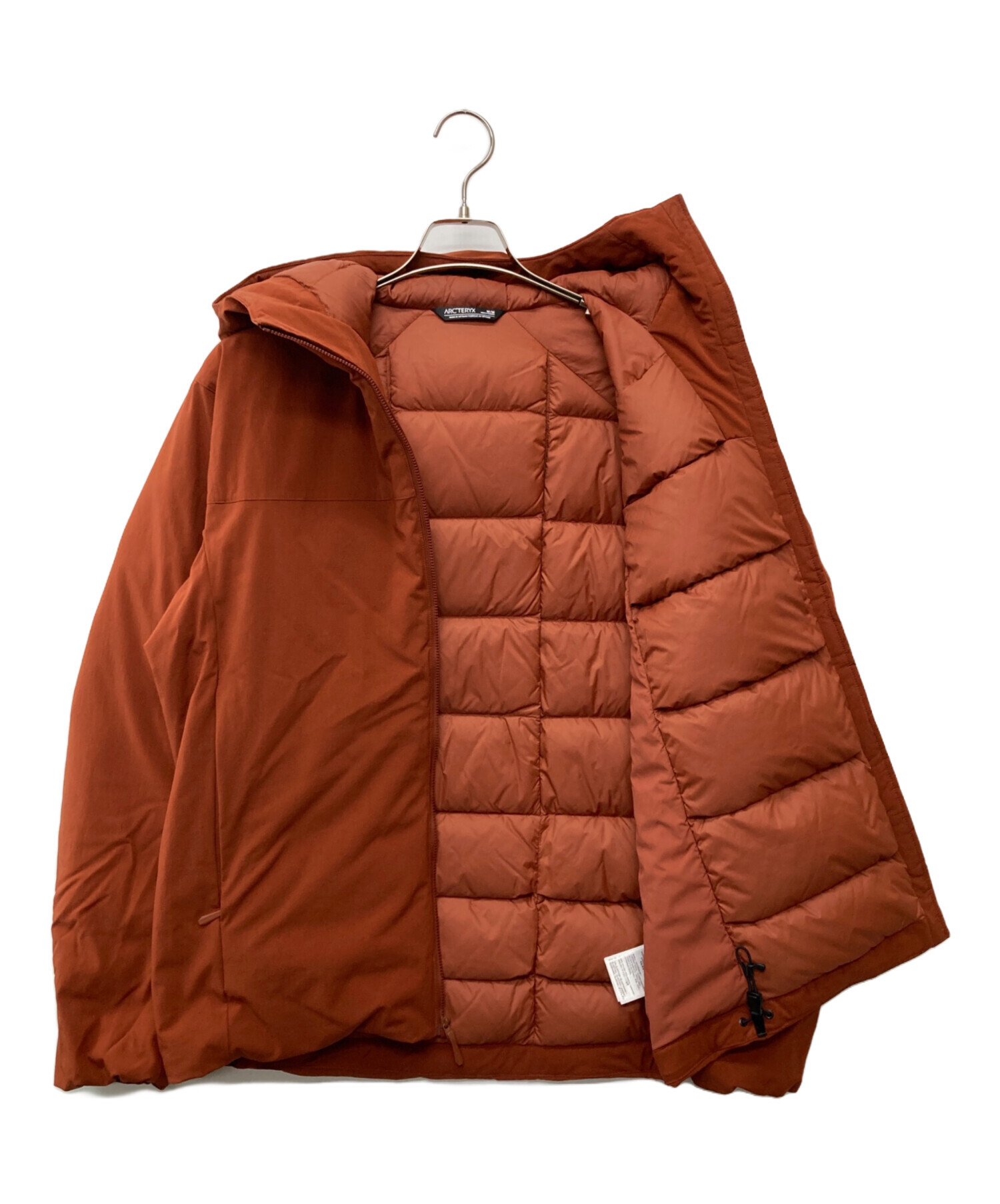 中古・古着通販】ARC'TERYX (アークテリクス) エプシロン ダウン