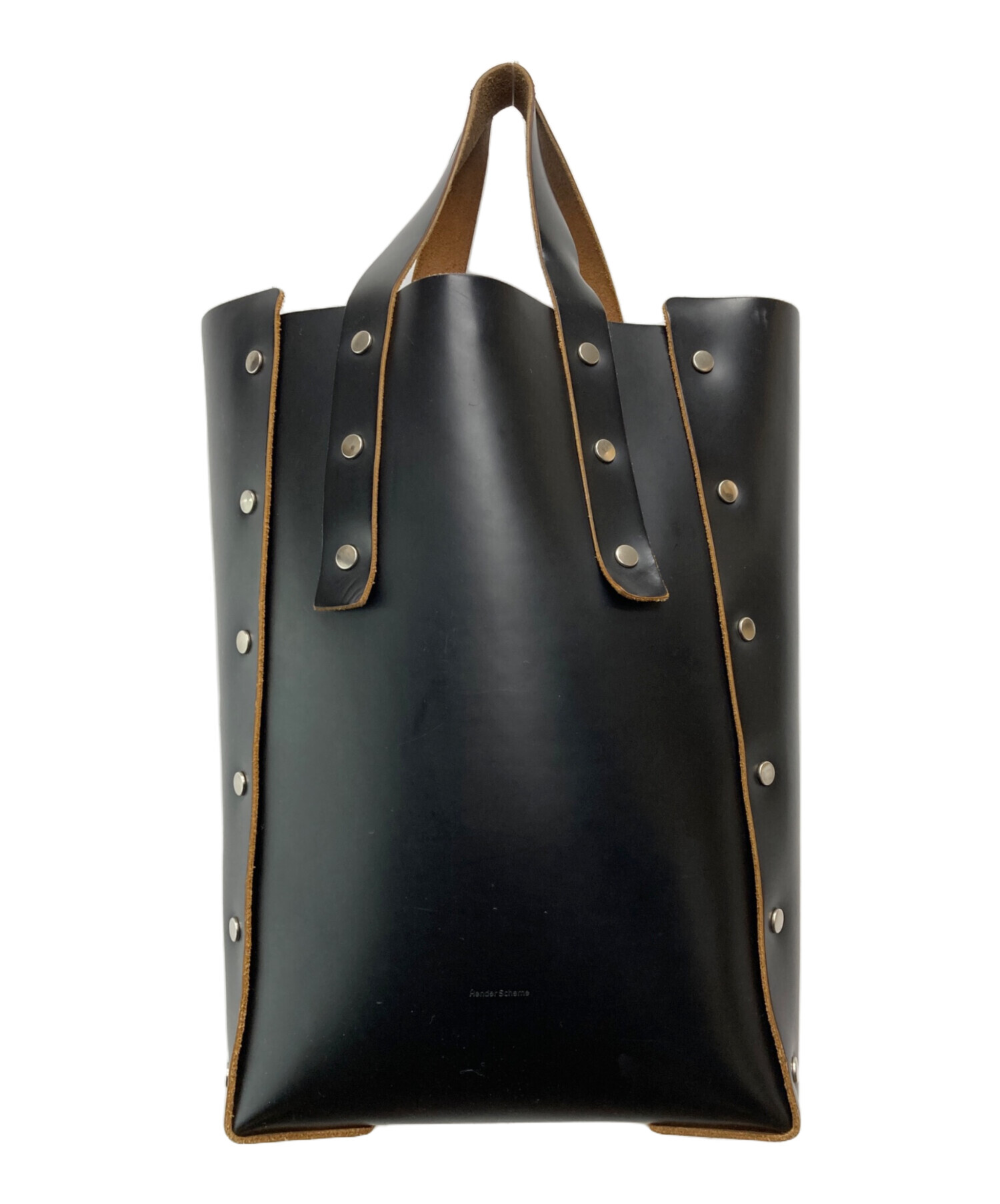 中古・古着通販】HENDER SCHEME (エンダースキーマ) ASSEMBLE HAND BAG