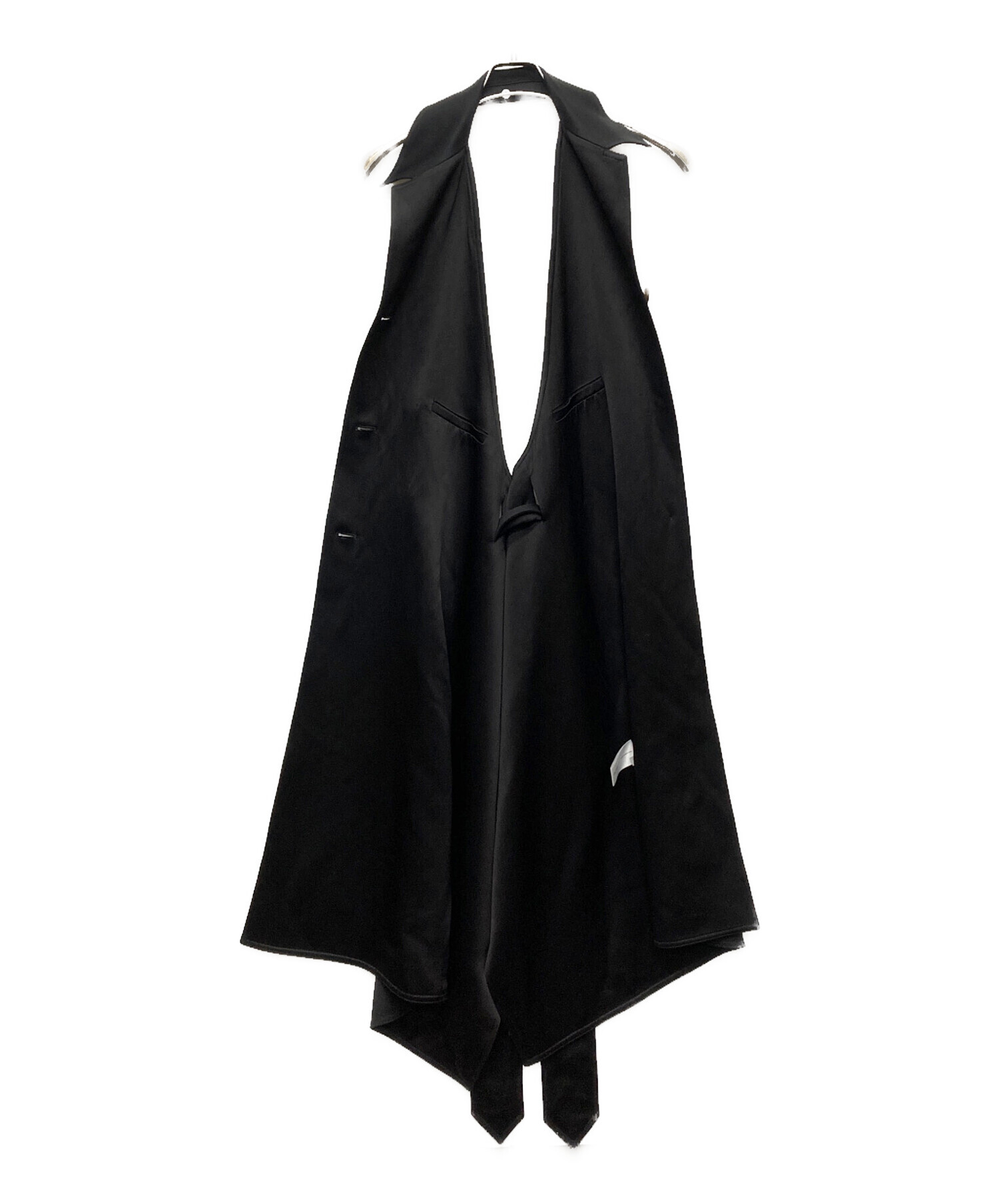 中古・古着通販】PETER DO (ピーター・ドゥ) ドッキングコート/PD-SS19