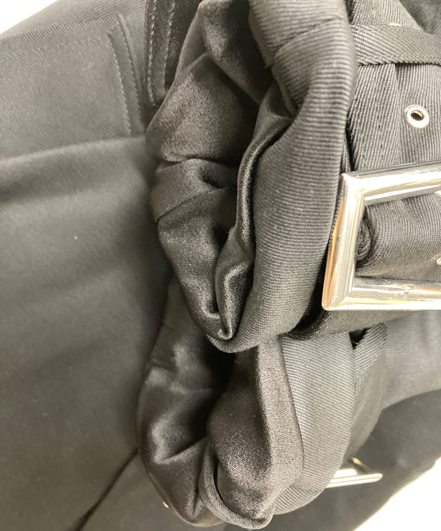 中古・古着通販】PETER DO (ピーター・ドゥ) ドッキングコート/PD-SS19