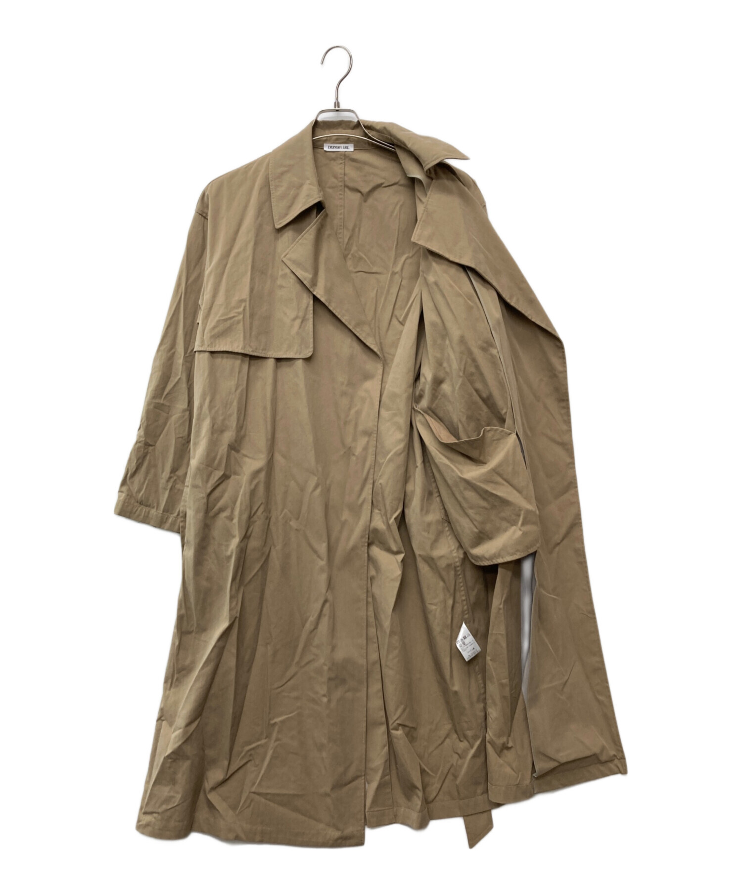 中古・古着通販】Deuxieme Classe (ドゥーズィエム クラス) Essential