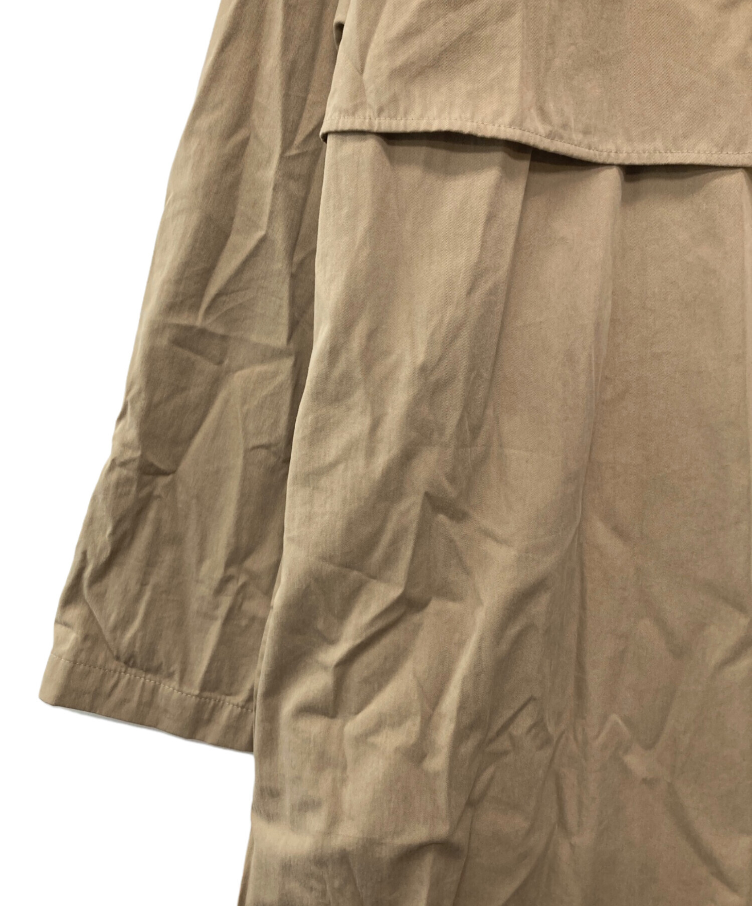中古・古着通販】DEUXIEME CLASSE (ドゥーズィエム クラス) Essential