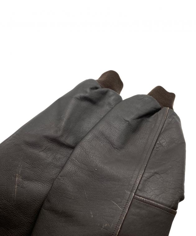 中古・古着通販】VAN JAC (ヴァン・ヂャケット) アーチロゴオール
