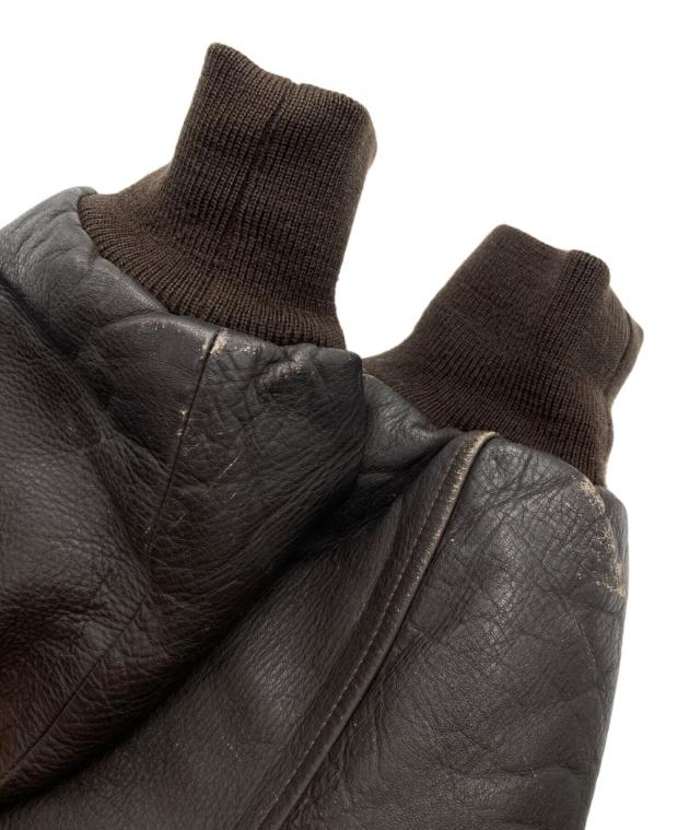 中古・古着通販】VAN JAC (ヴァン・ヂャケット) アーチロゴオール