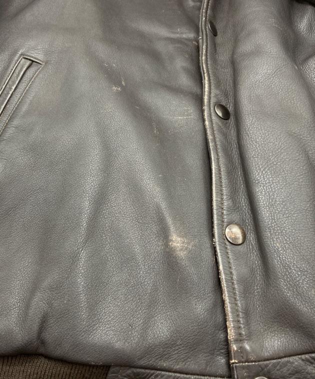 中古・古着通販】VAN JAC (ヴァン・ヂャケット) アーチロゴオール