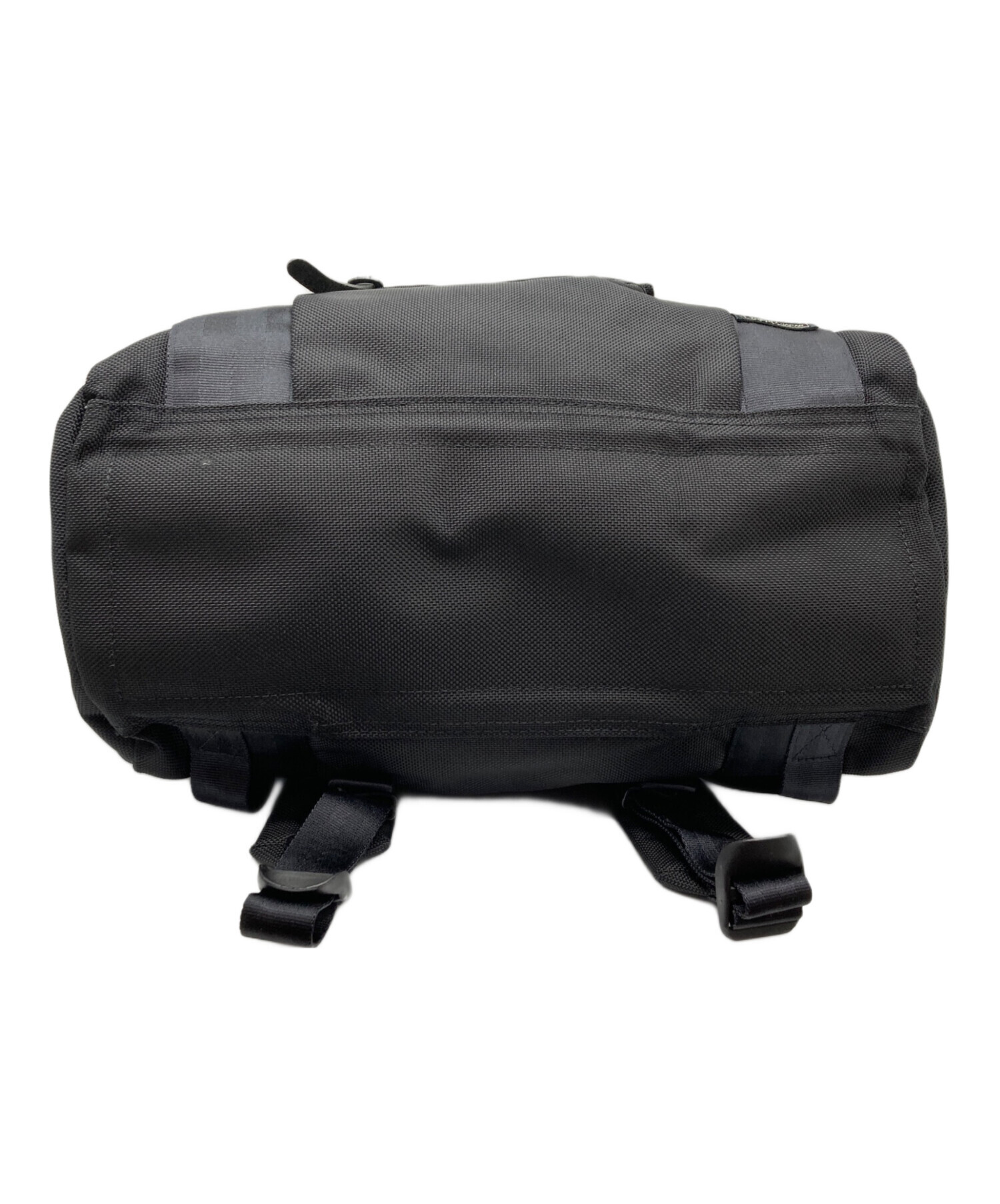 すぎしょう様リクエスト品❣️PORTER 2WAYブラックバックパック 中古・古着通販】PORTER (ポーター) amazon (アマゾン) 2WAYバッグ