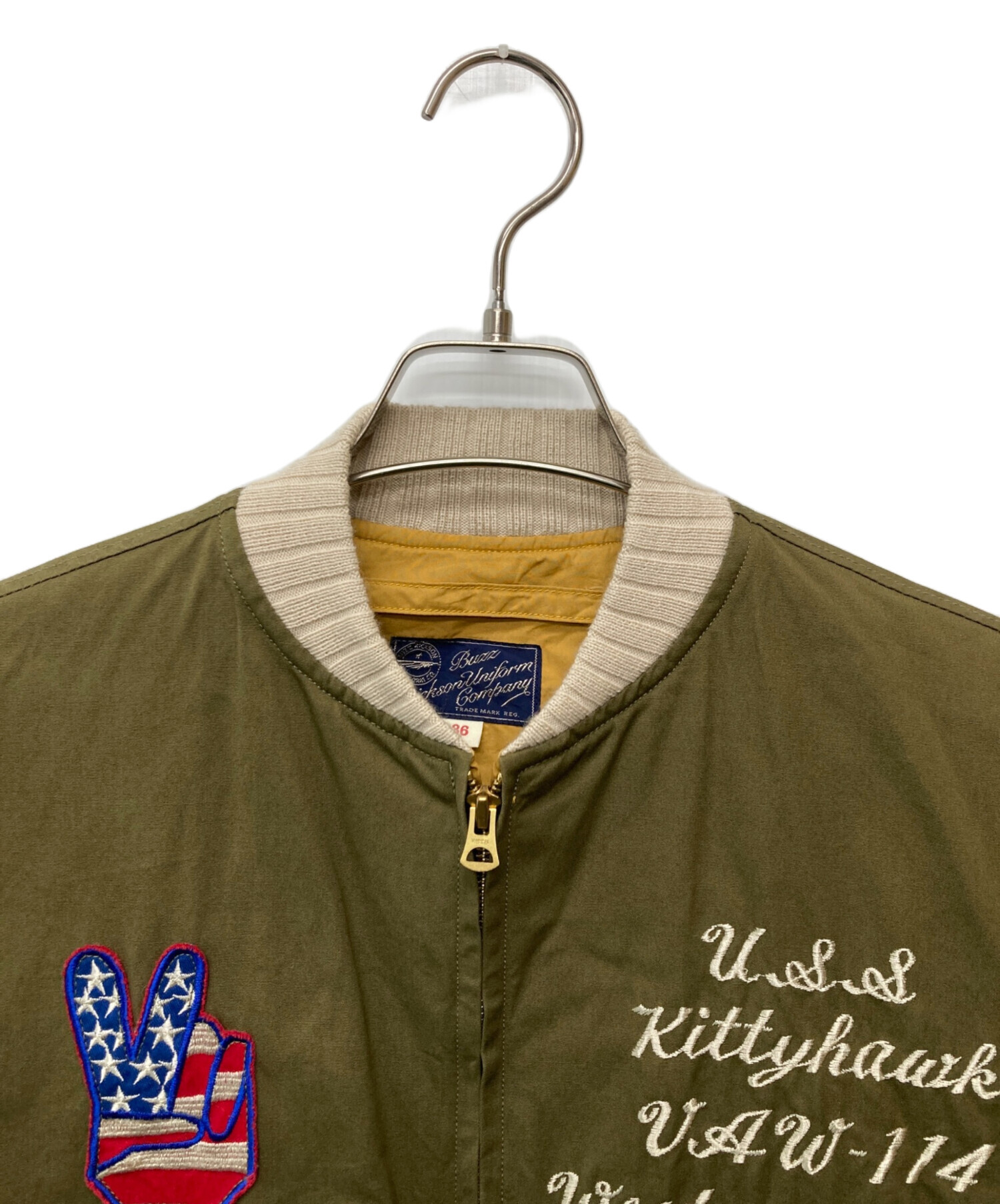 バズリクソンズ/SNOOPY/美品程度良し 中古・古着通販】Buzz Rickson's (バズリクソンズ) PEANUTS