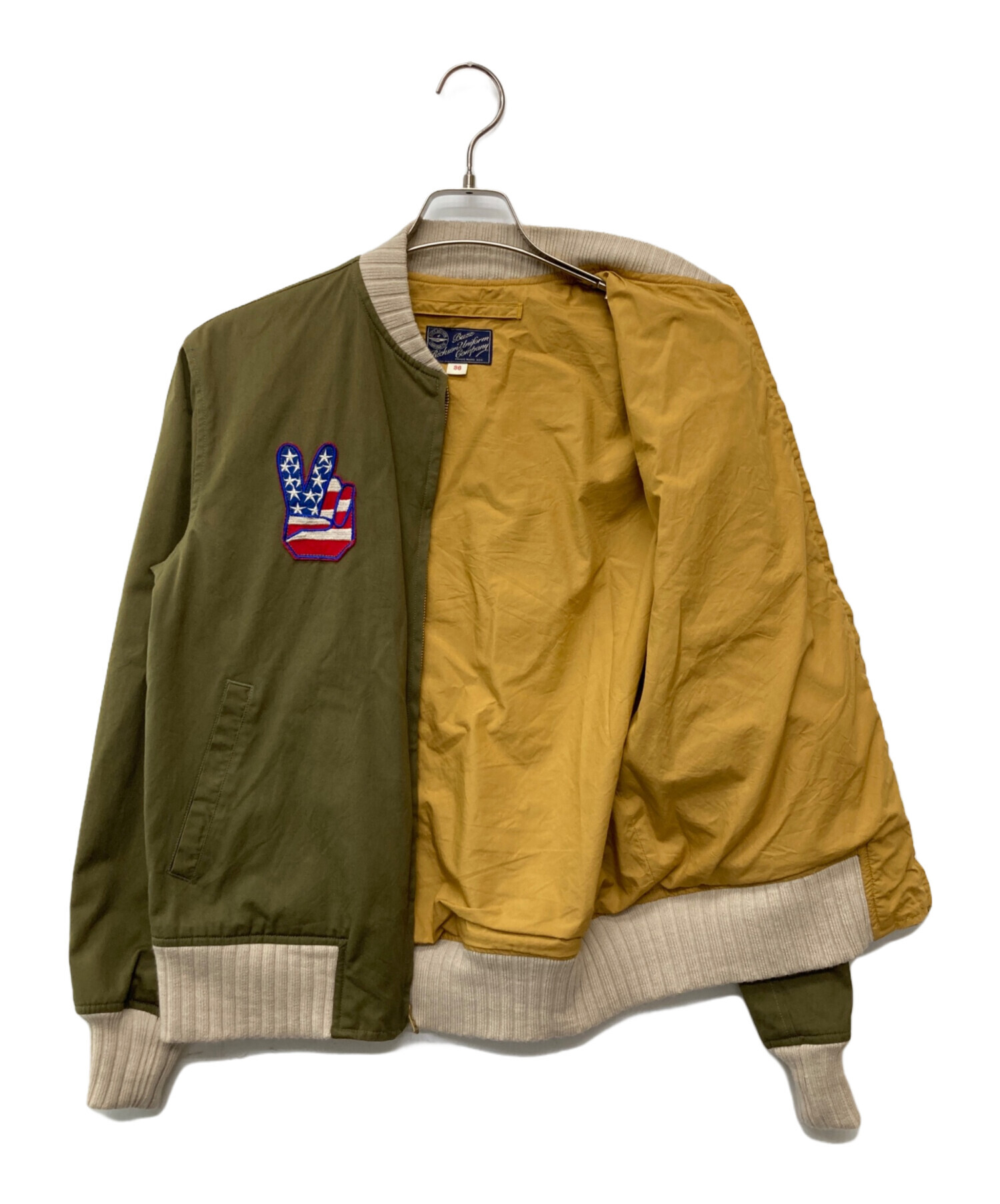 中古・古着通販】Buzz Rickson's (バズリクソンズ) PEANUTS