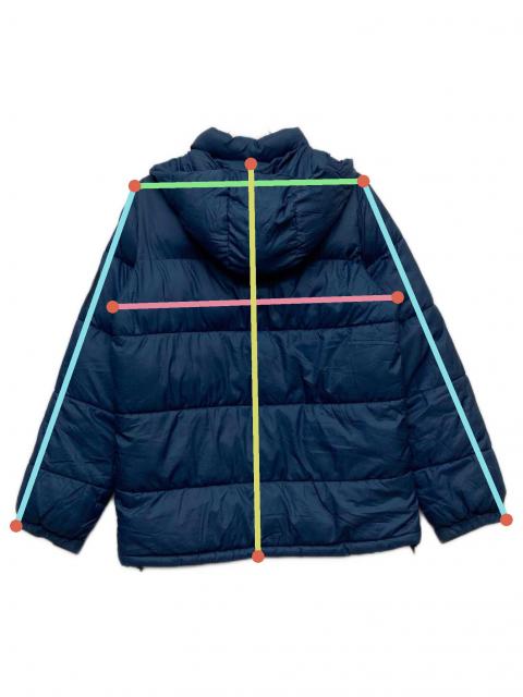 中古・古着通販】THE NORTH FACE (ザ ノース フェイス) CAMP Sierra