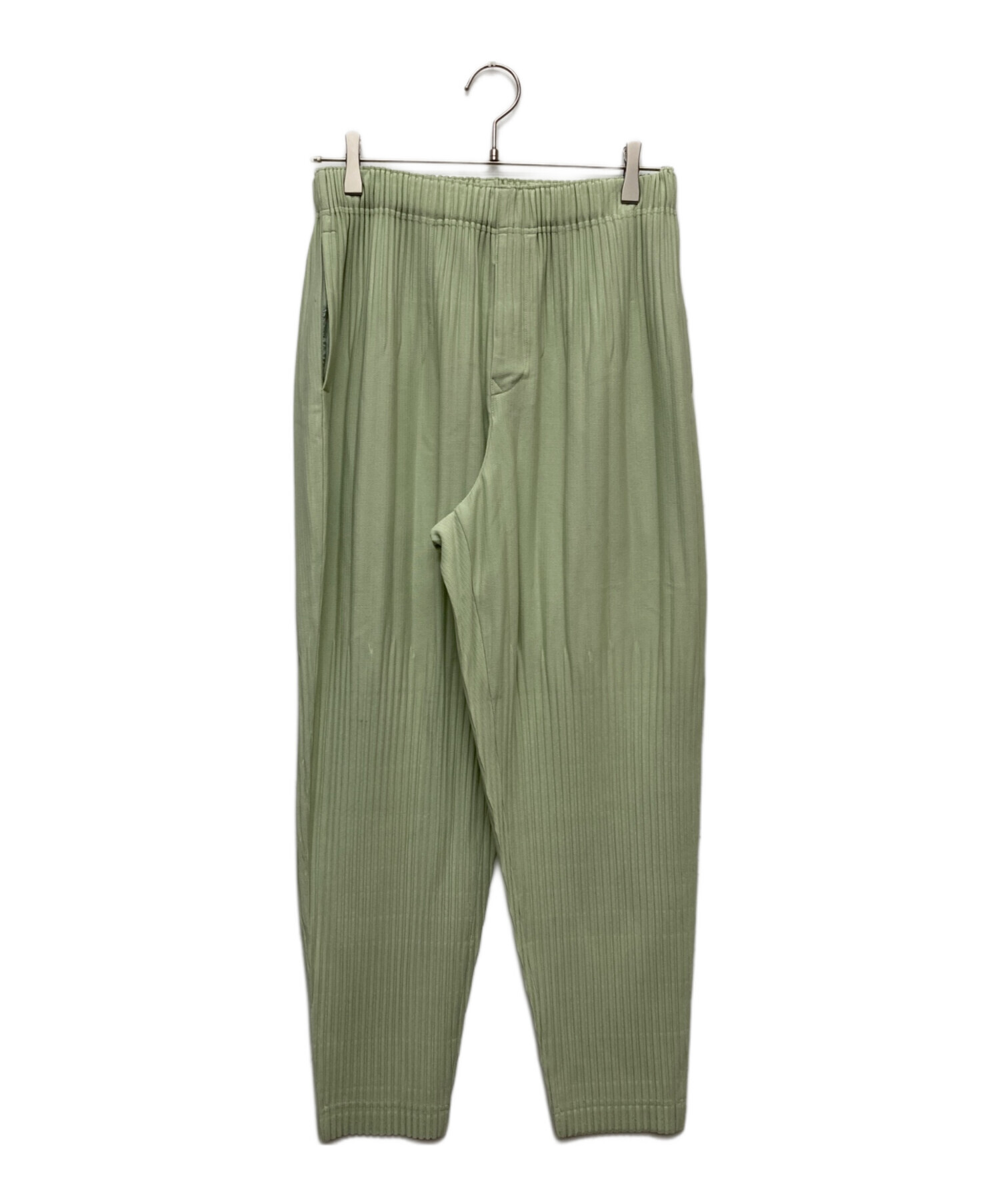 中古・古着通販】HOMME PLISSE ISSEY MIYAKE (オム プリッセ イッセイ