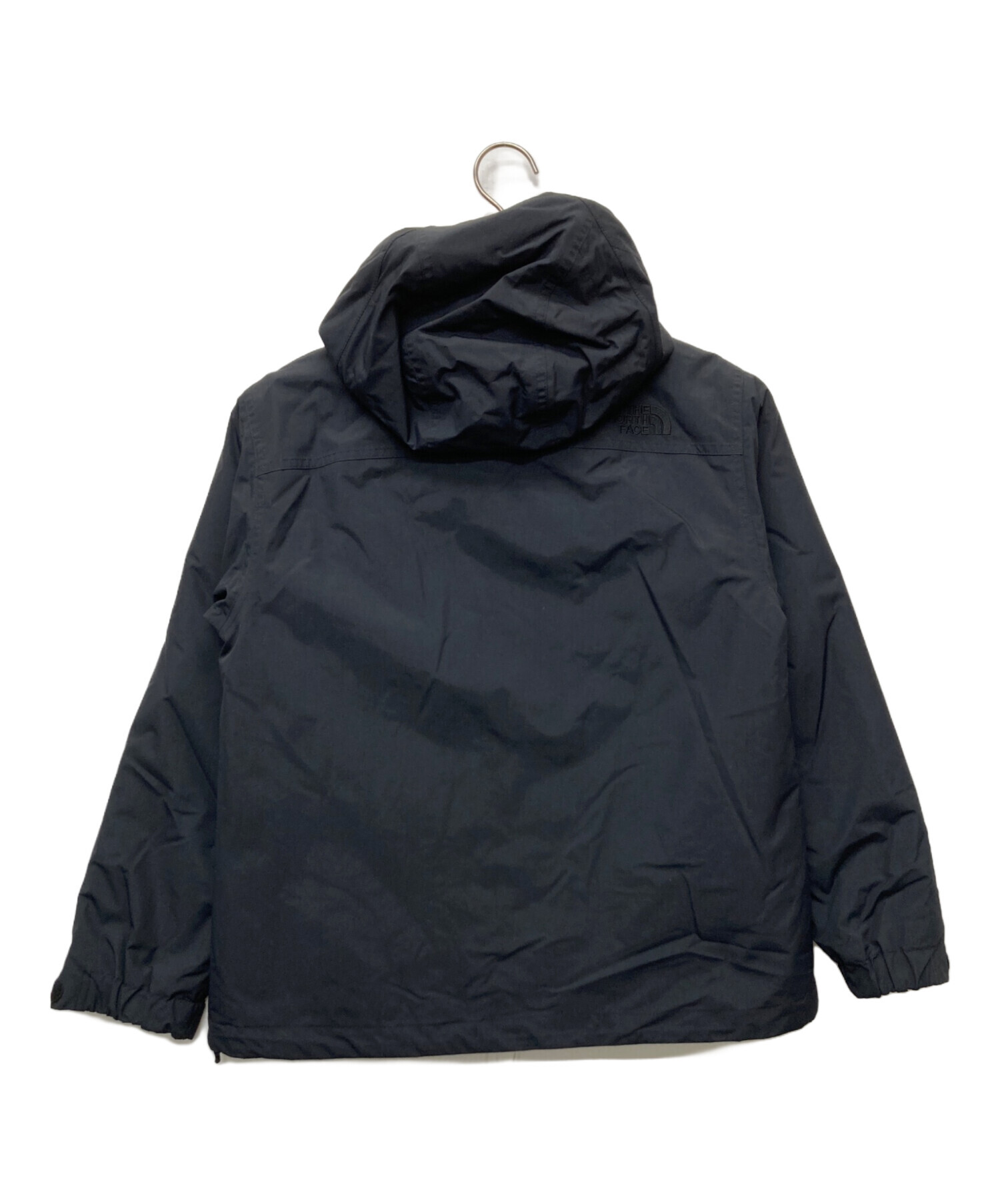 中古・古着通販】THE NORTH FACE (ザ ノース フェイス) 3wayカシウス