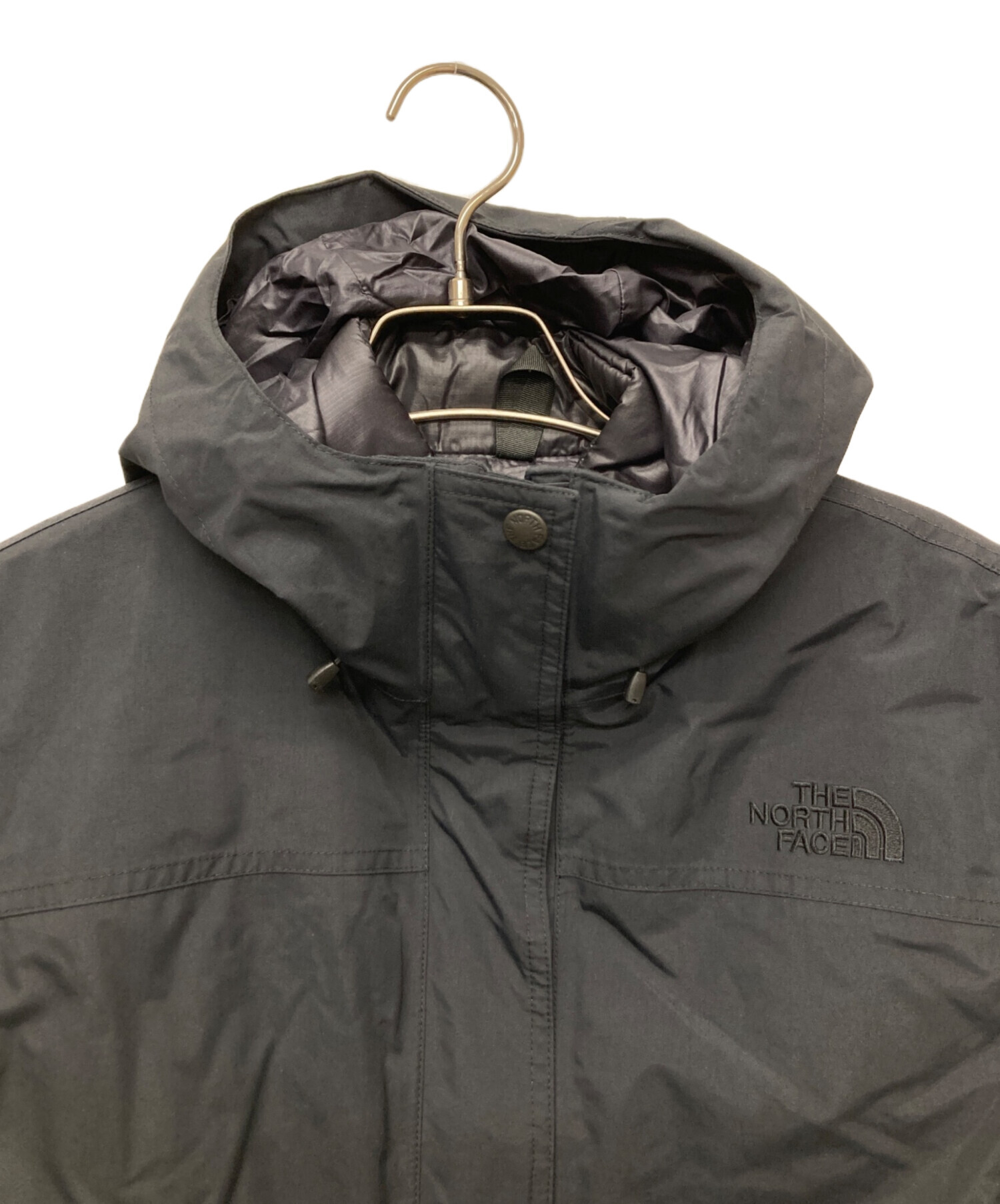 中古・古着通販】THE NORTH FACE (ザ ノース フェイス) 3wayカシウス 