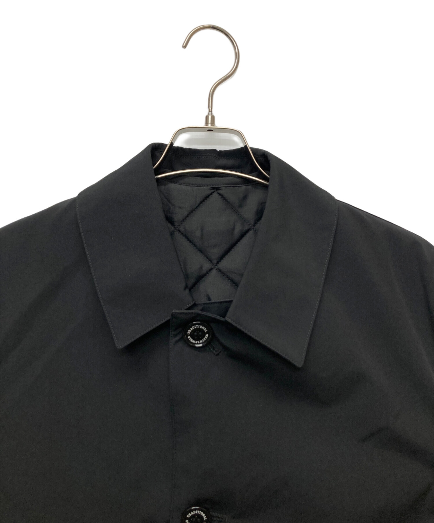 中古・古着通販】Traditional Weatherwear BEAMS F (ビームスエフ 