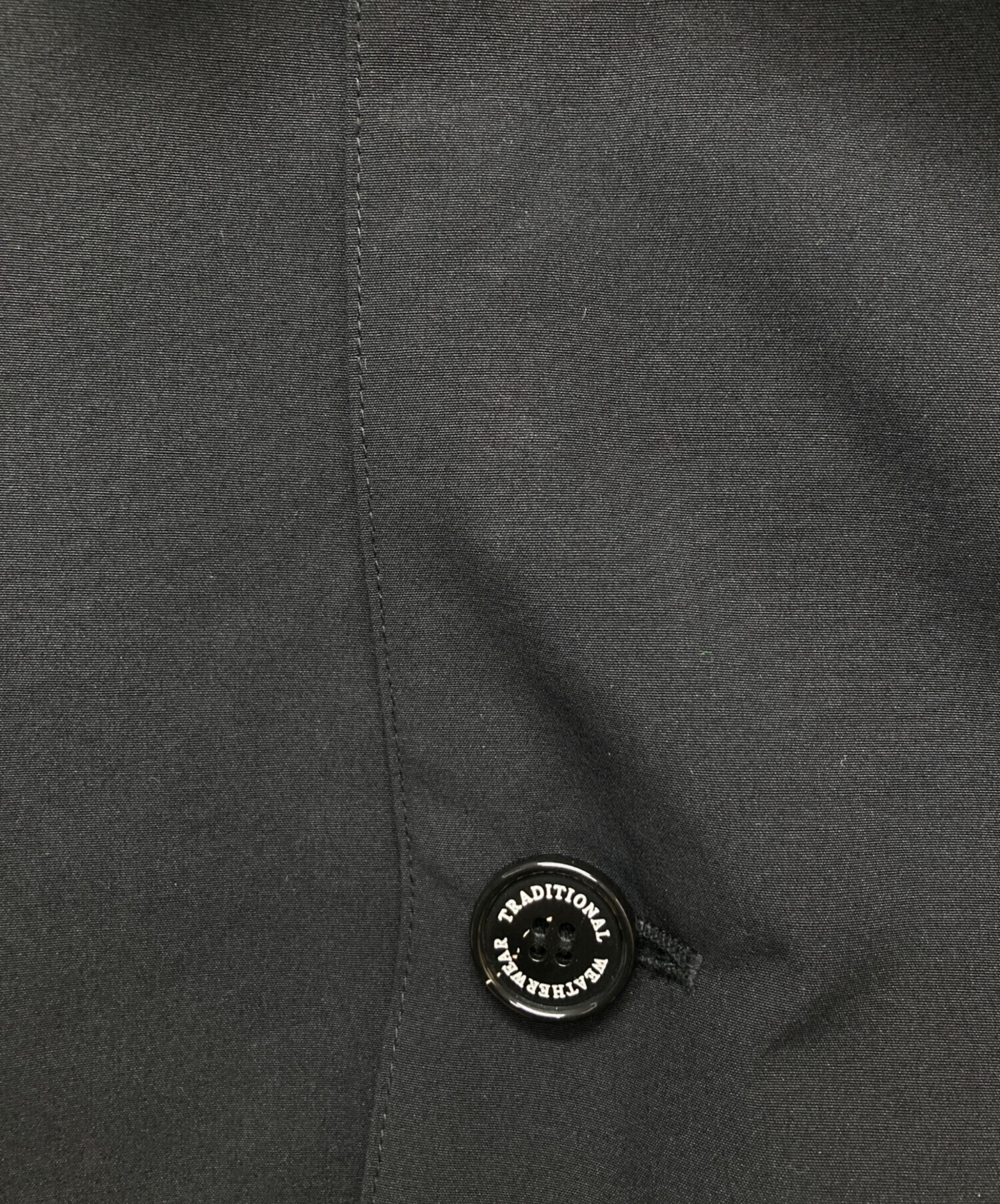 中古・古着通販】Traditional Weatherwear BEAMS F (ビームスエフ 