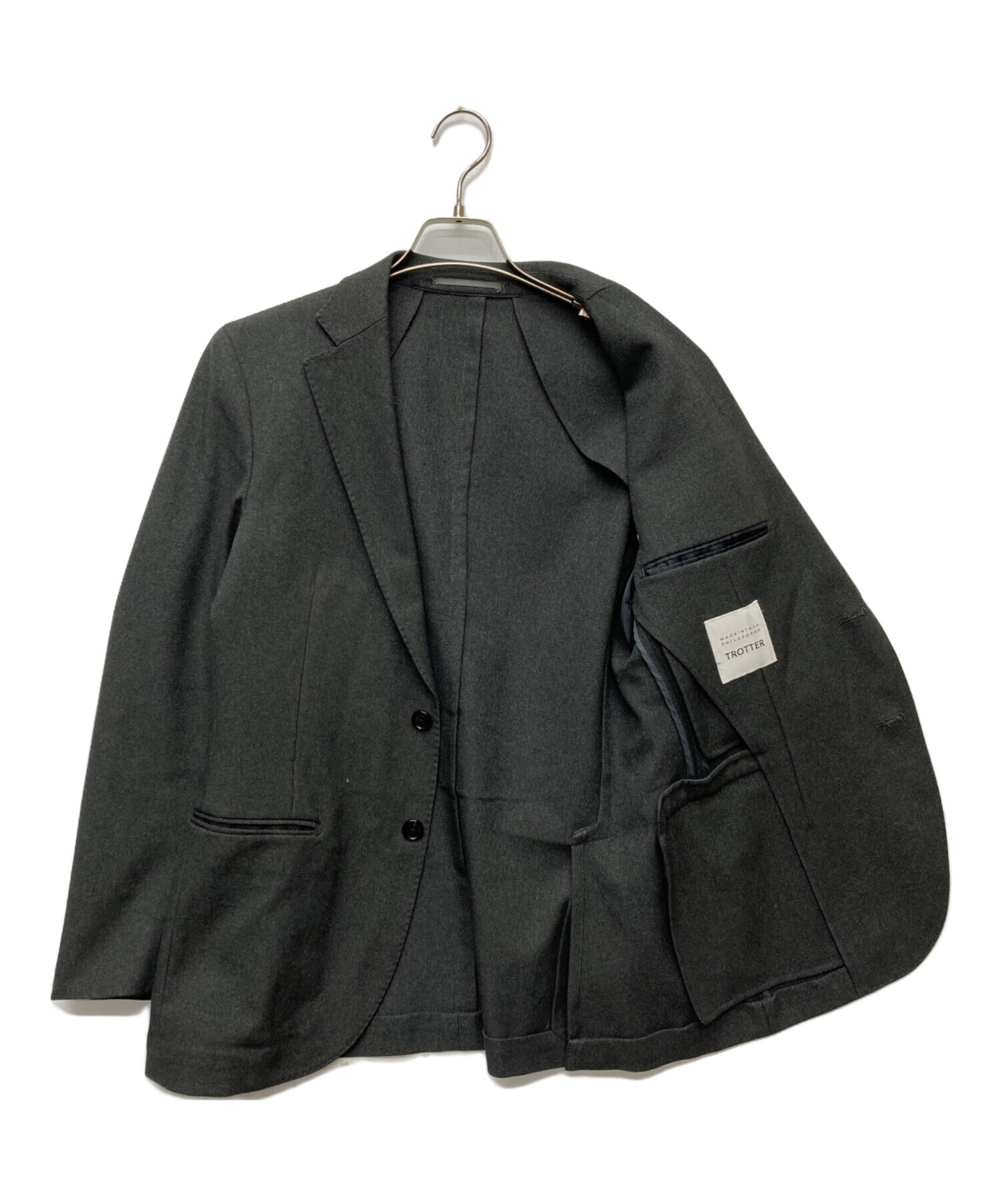 中古・古着通販】MACKINTOSH PHILOSOPHY (マッキントッシュ