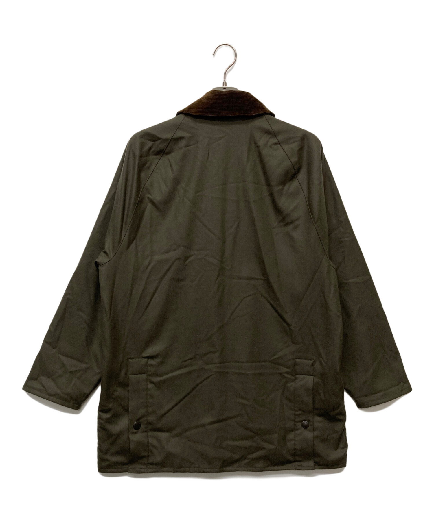 中古・古着通販】Barbour (バブアー) JAPAN LIMITED