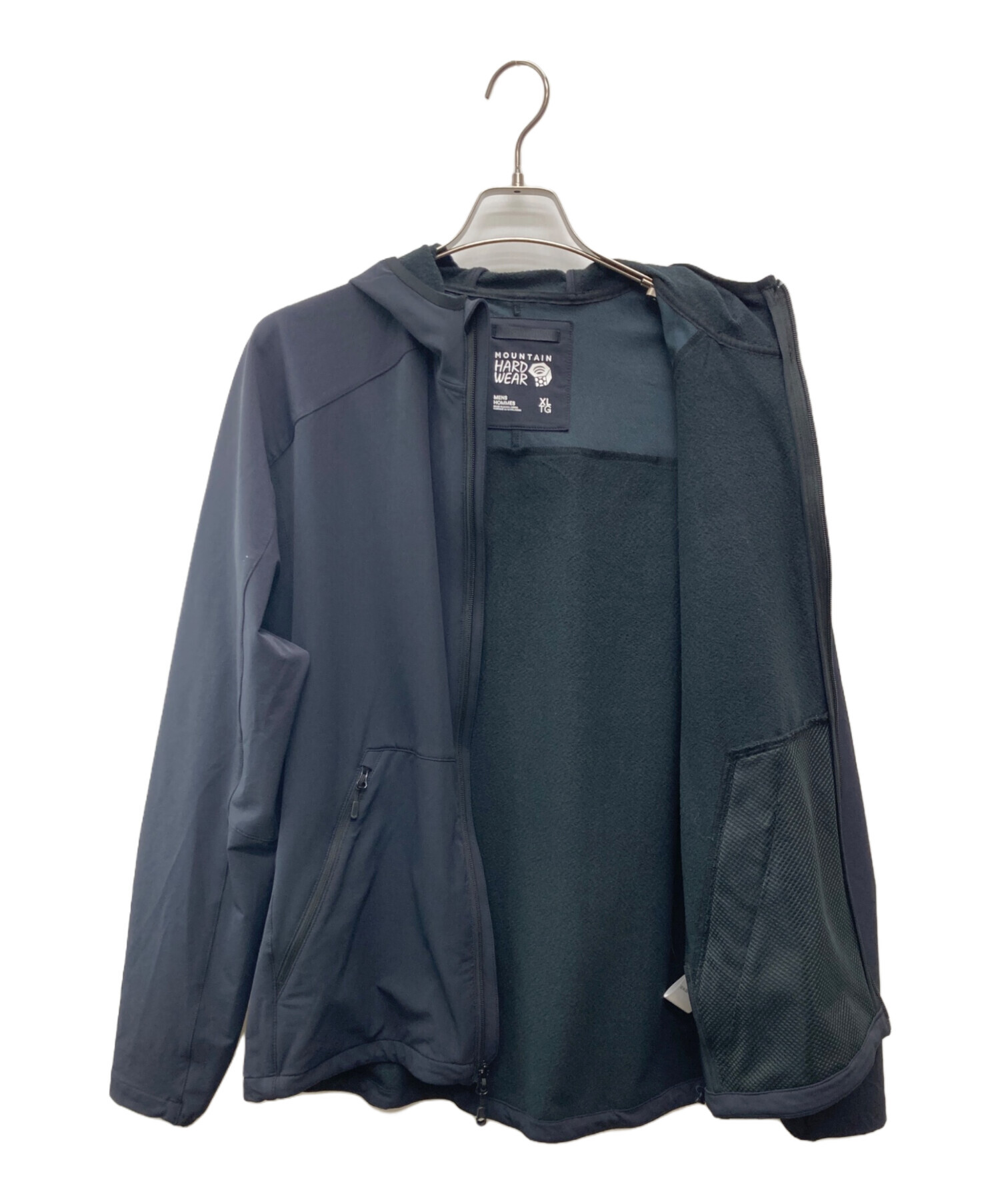 中古・古着通販】MOUNTAIN HARD WEAR (マウンテンハードウェア) Winter