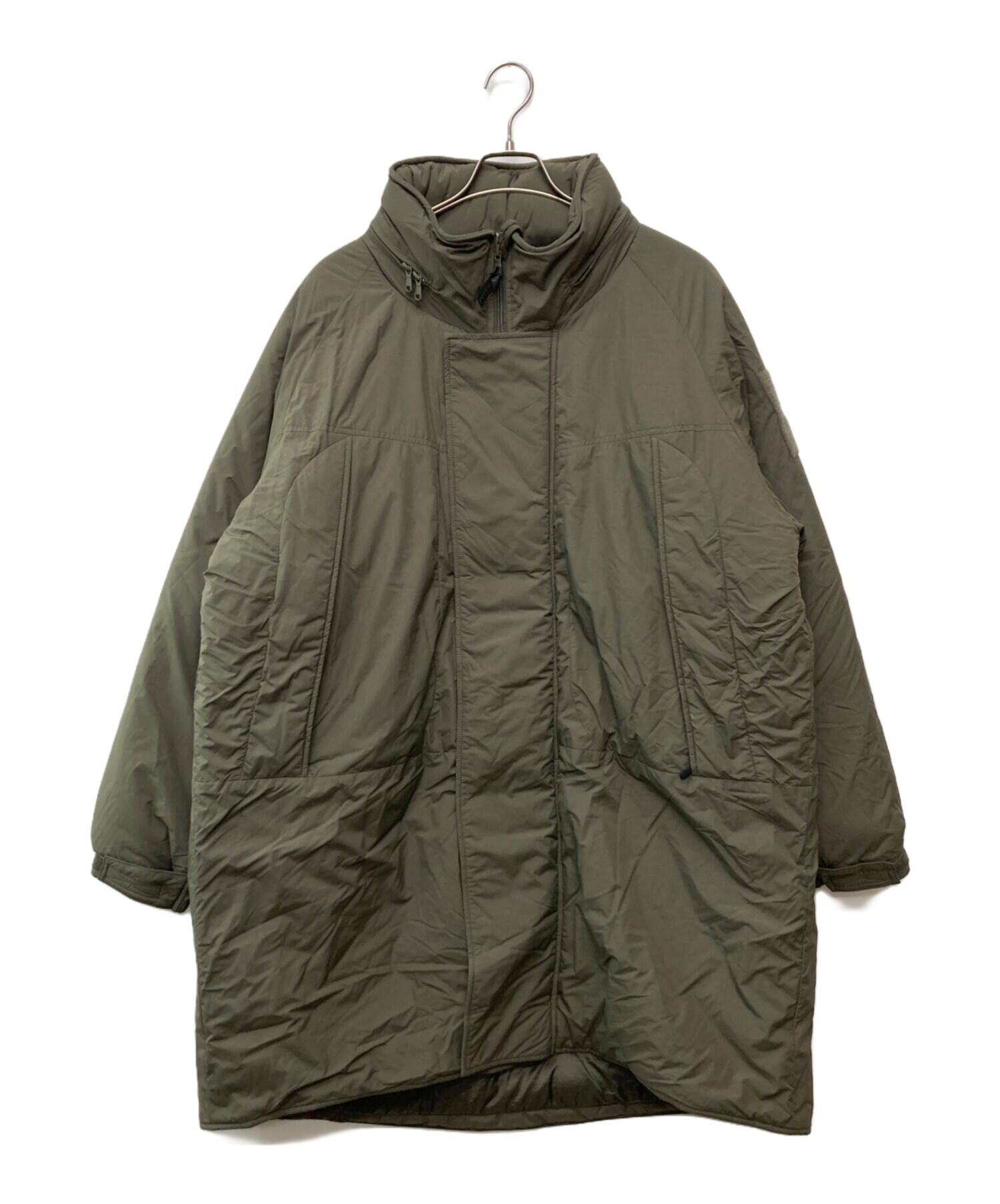 中古・古着通販】WILD THINGS (ワイルドシングス) モンスターパーカー