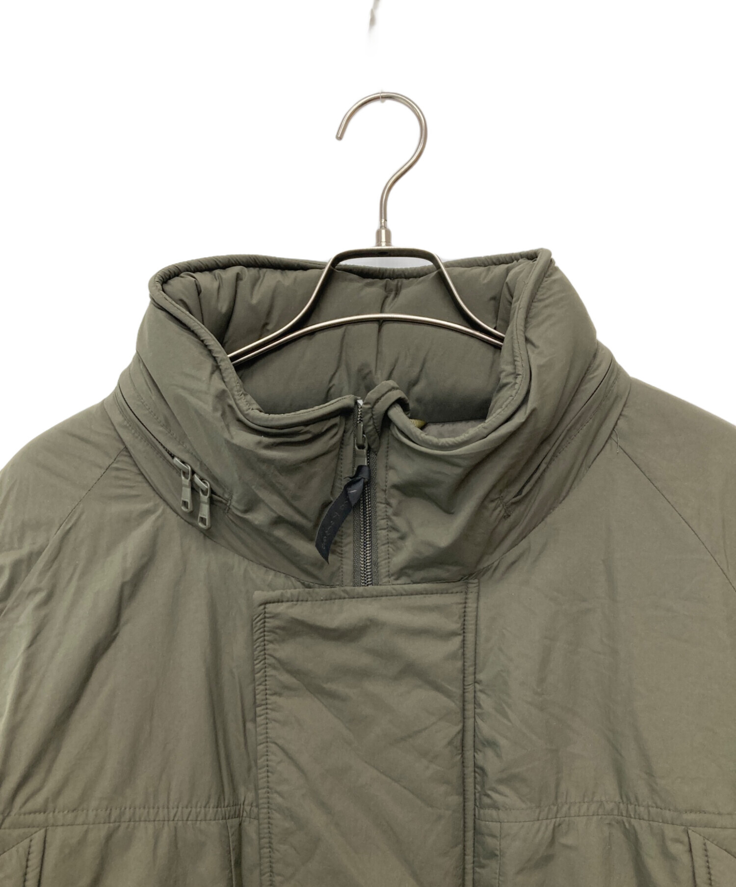 中古・古着通販】WILD THINGS (ワイルドシングス) モンスターパーカー