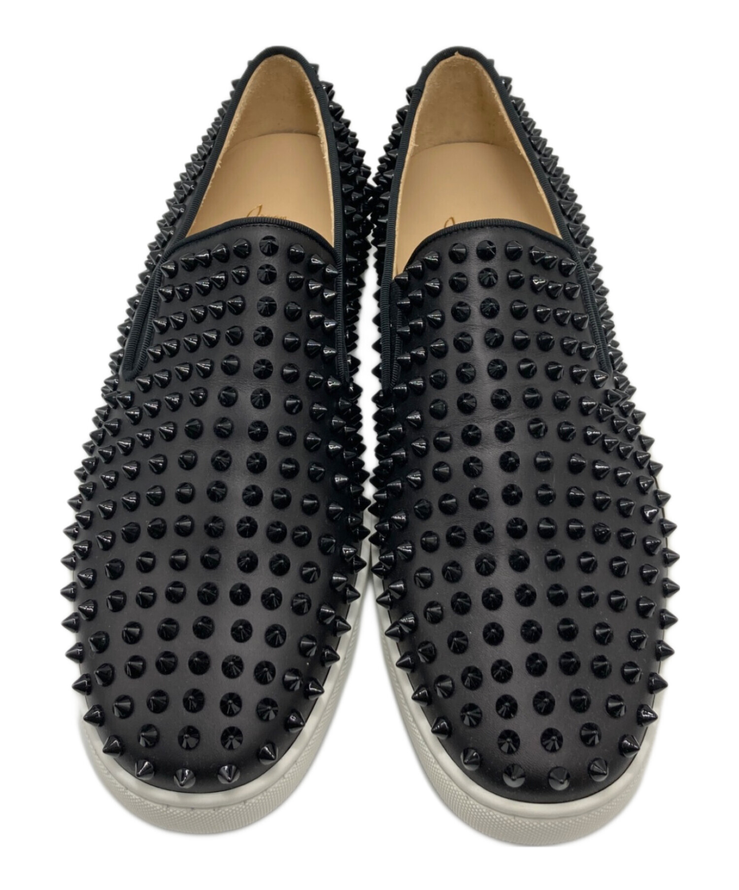 中古・古着通販】Christian Louboutin (クリスチャン・ルブタン