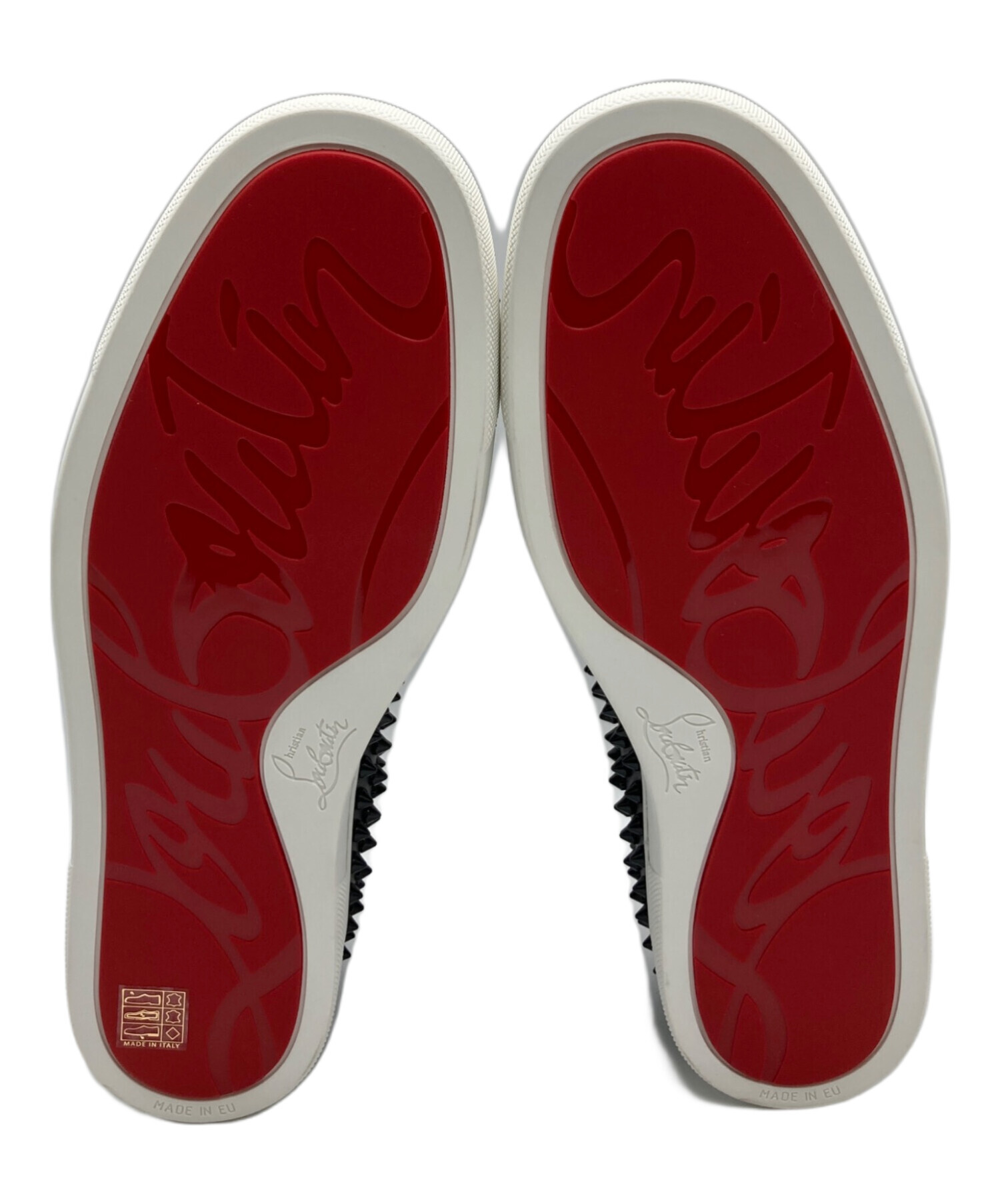 中古・古着通販】Christian Louboutin (クリスチャン・ルブタン