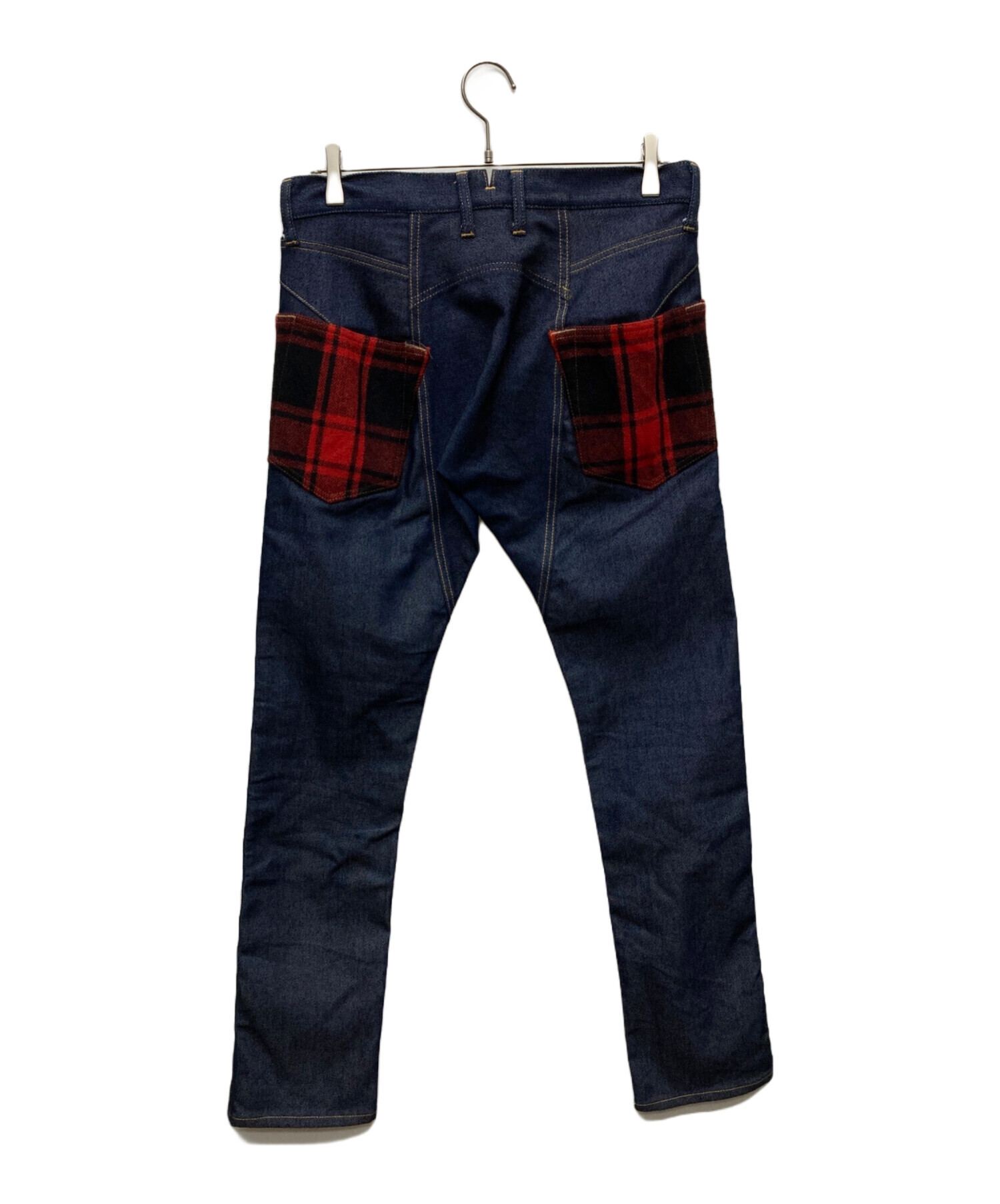 中古・古着通販】COMME des GARCONS JUNYA WATANABE MAN (コム デ