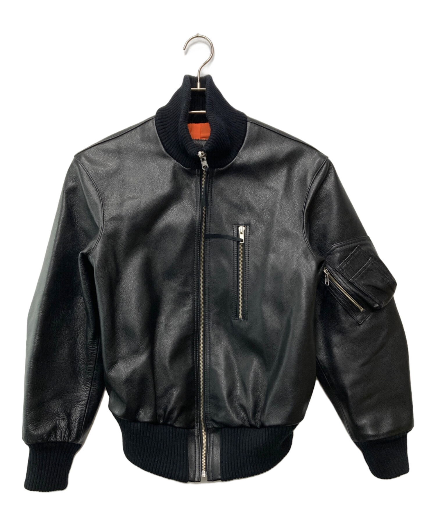 中古・古着通販】MORGAN MEMPHIS BELLE (モーガン メンフィス ベル