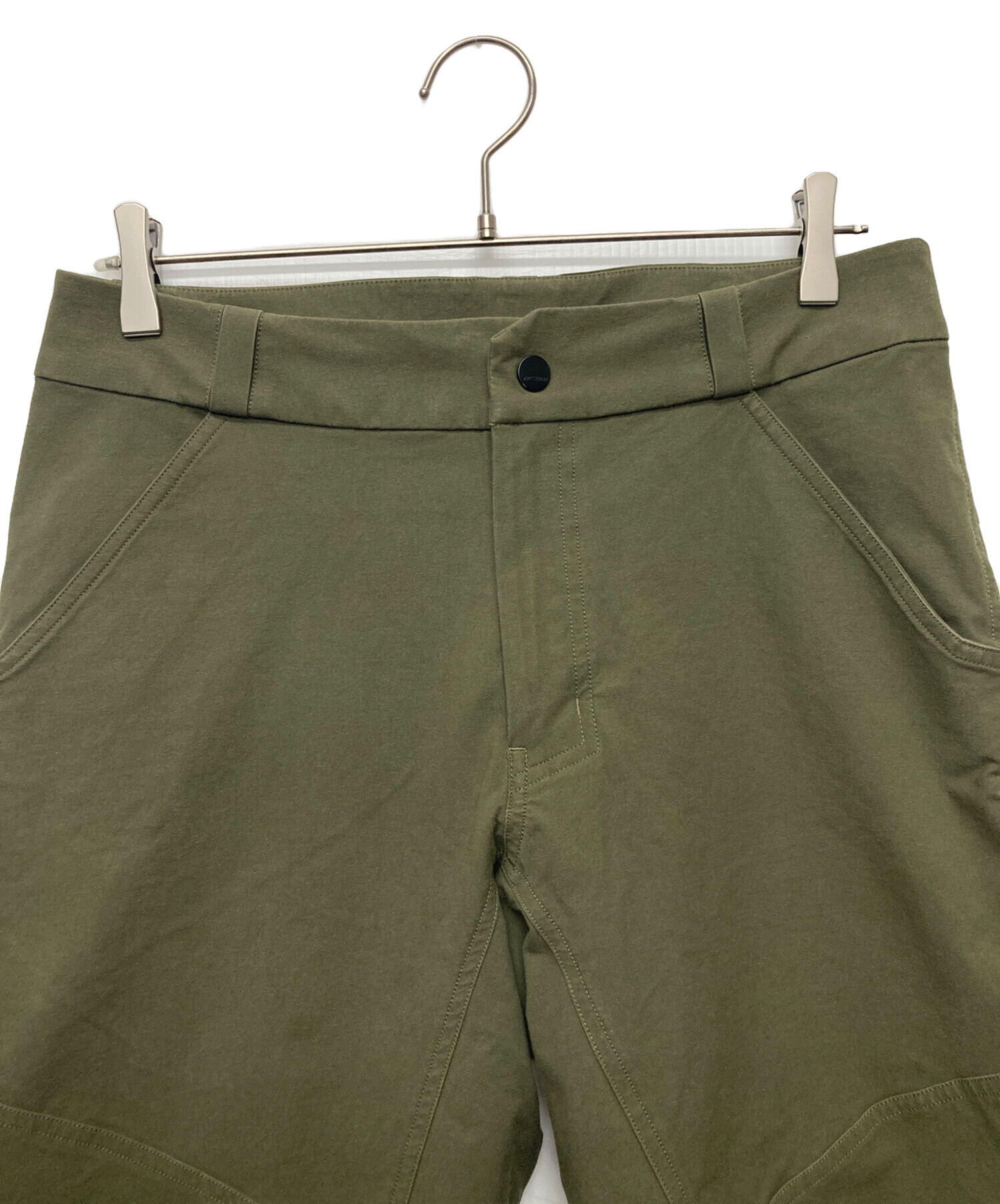 中古・古着通販】ARC'TERYX (アークテリクス) Cronin TECHNICAL Pants