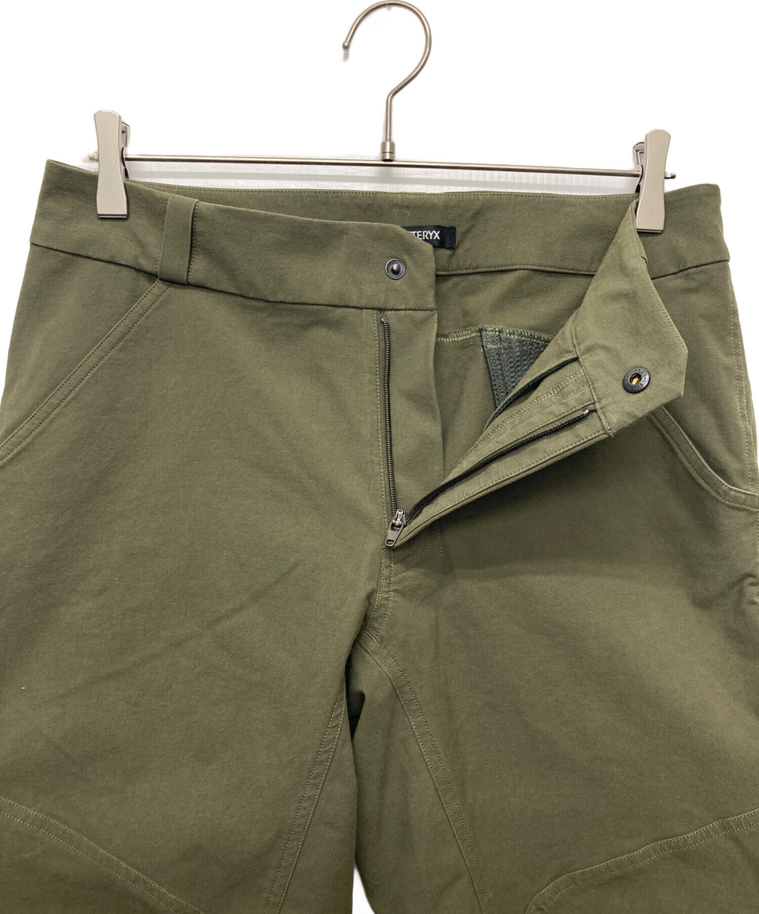 中古・古着通販】ARC'TERYX (アークテリクス) Cronin TECHNICAL Pants