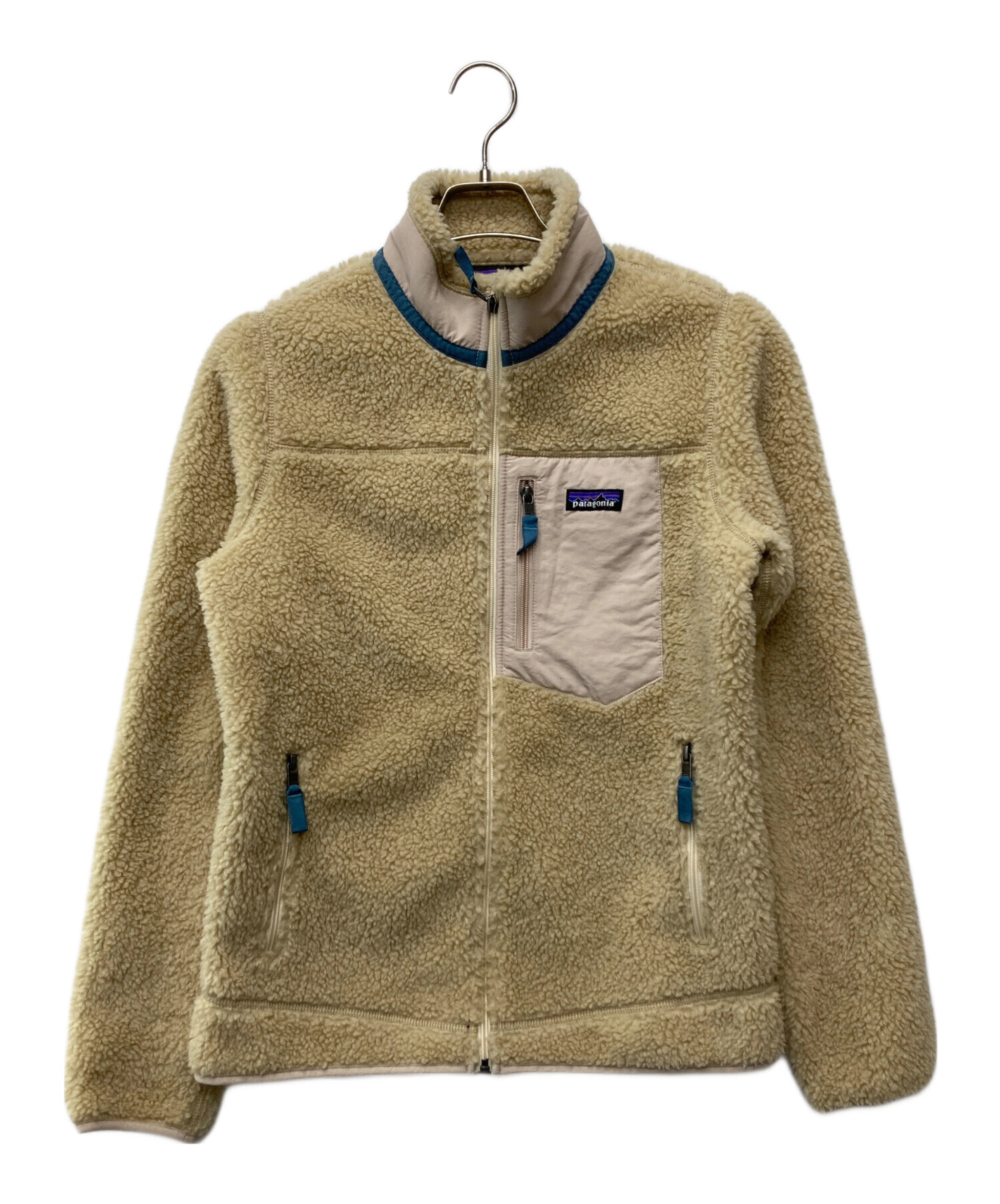 中古・古着通販】Patagonia (パタゴニア) クラシックレトロXフリース 