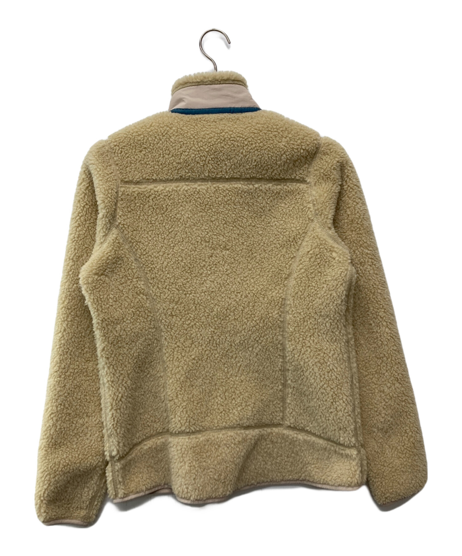 中古・古着通販】Patagonia (パタゴニア) クラシックレトロXフリース 