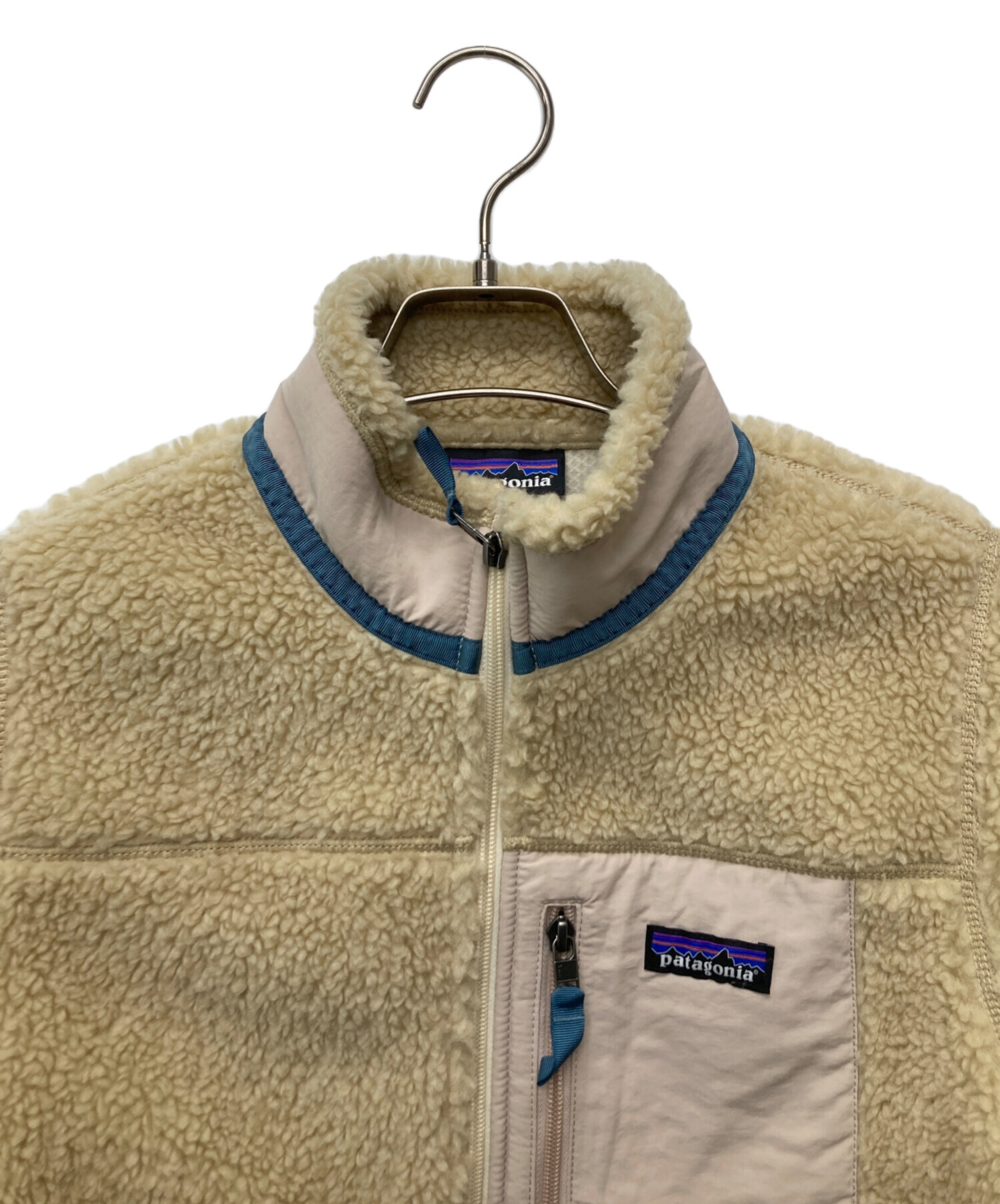 中古・古着通販】Patagonia (パタゴニア) クラシックレトロXフリース 