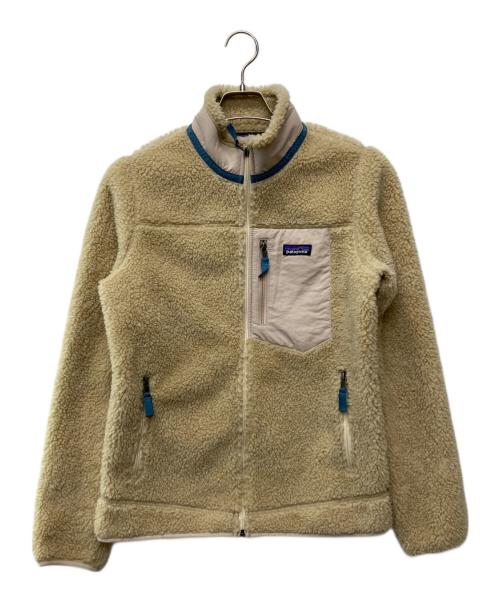 中古・古着通販】Patagonia (パタゴニア) クラシックレトロXフリース