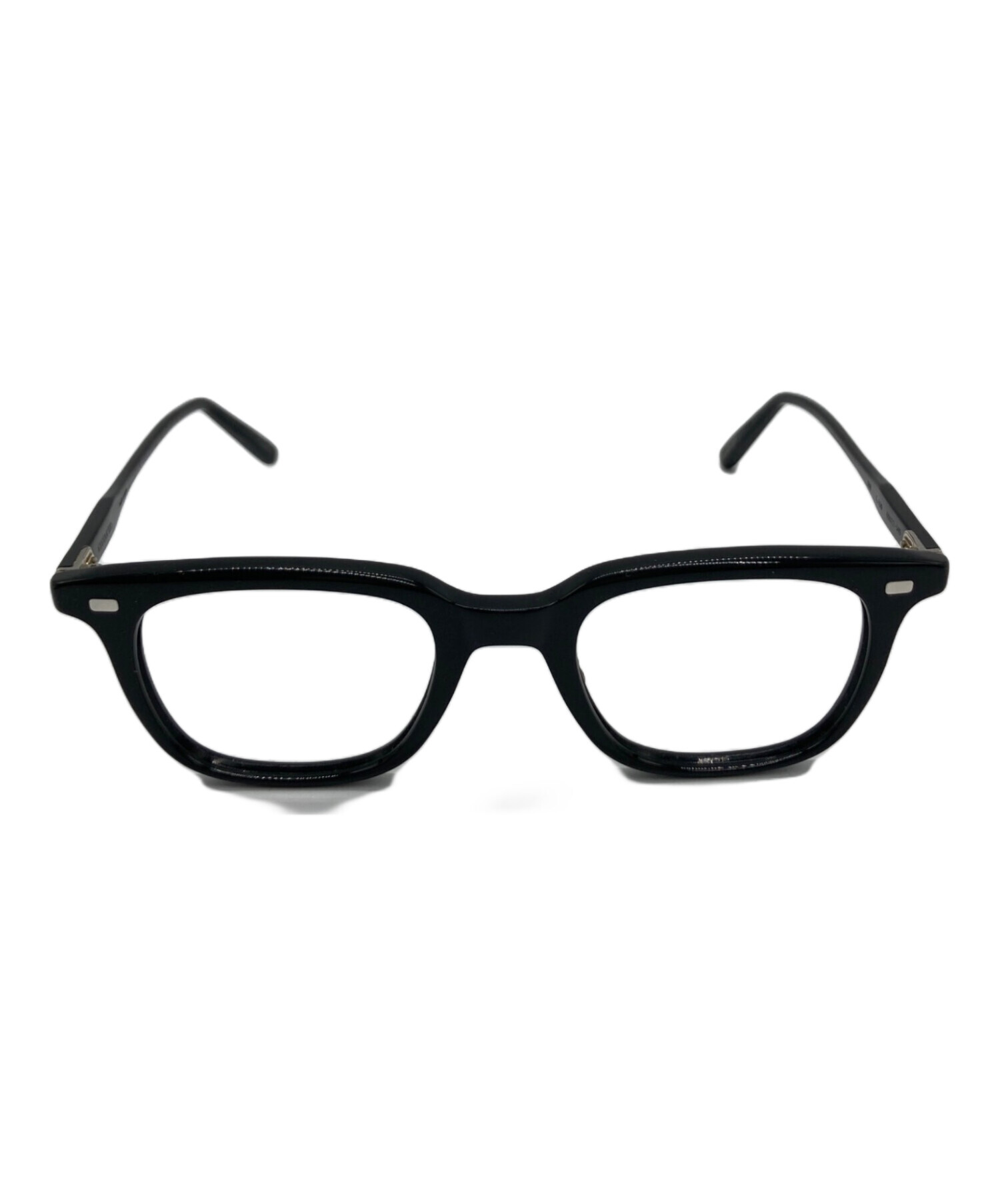 中古・古着通販】EYEVAN 7285 (アイヴァン) セルフレーム メガネ