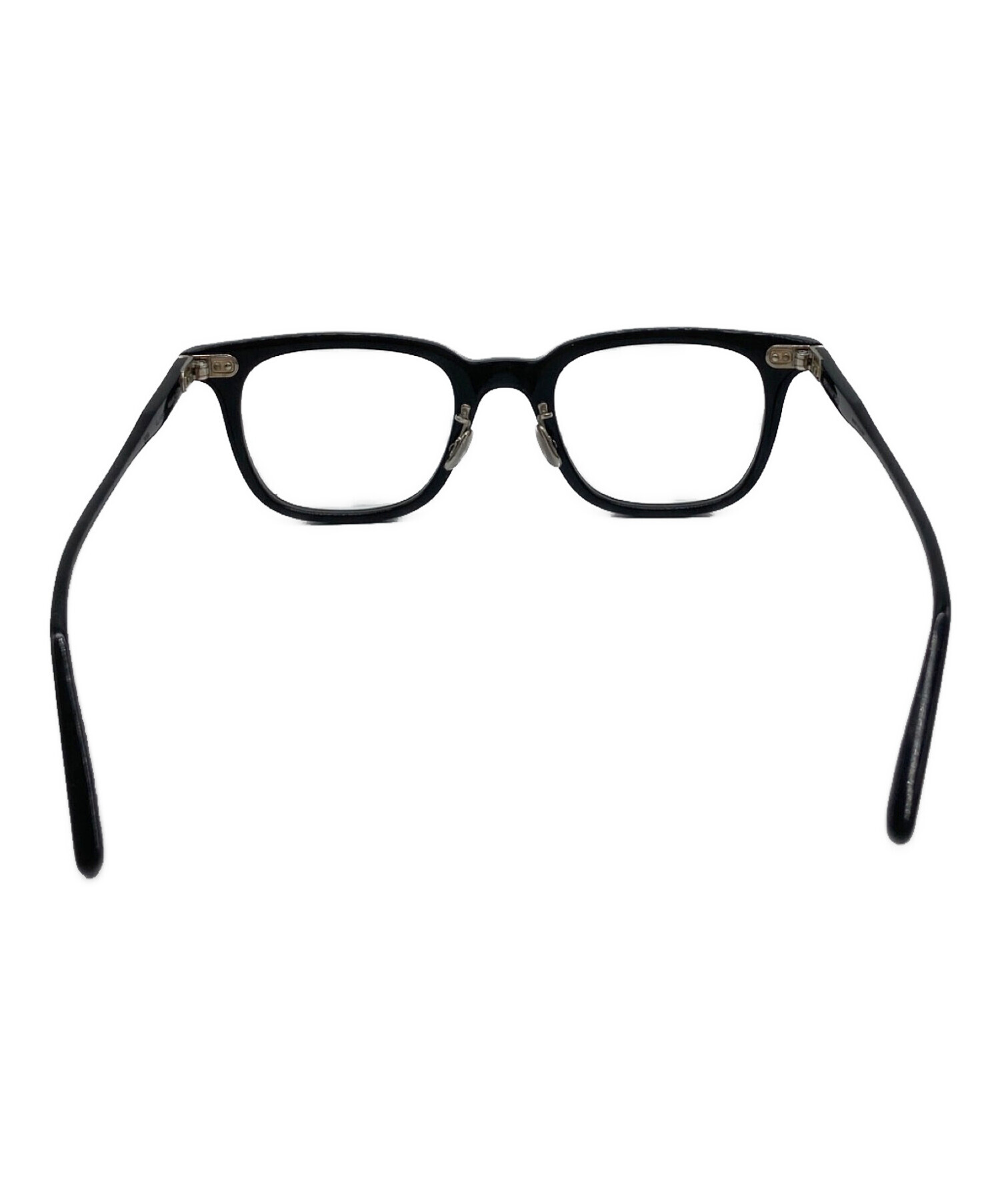 中古・古着通販】EYEVAN 7285 (アイヴァン) セルフレーム メガネ