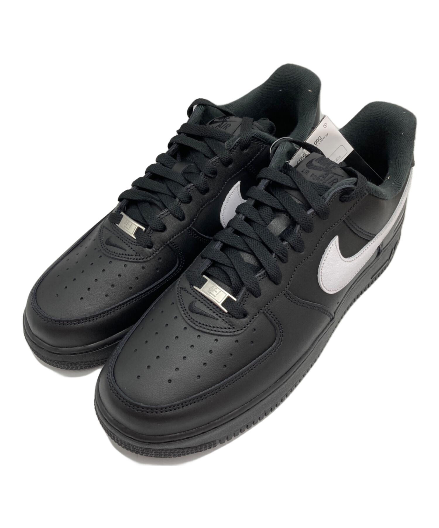 中古・古着通販】NIKE (ナイキ) Supreme (シュプリーム) Air Force 1 