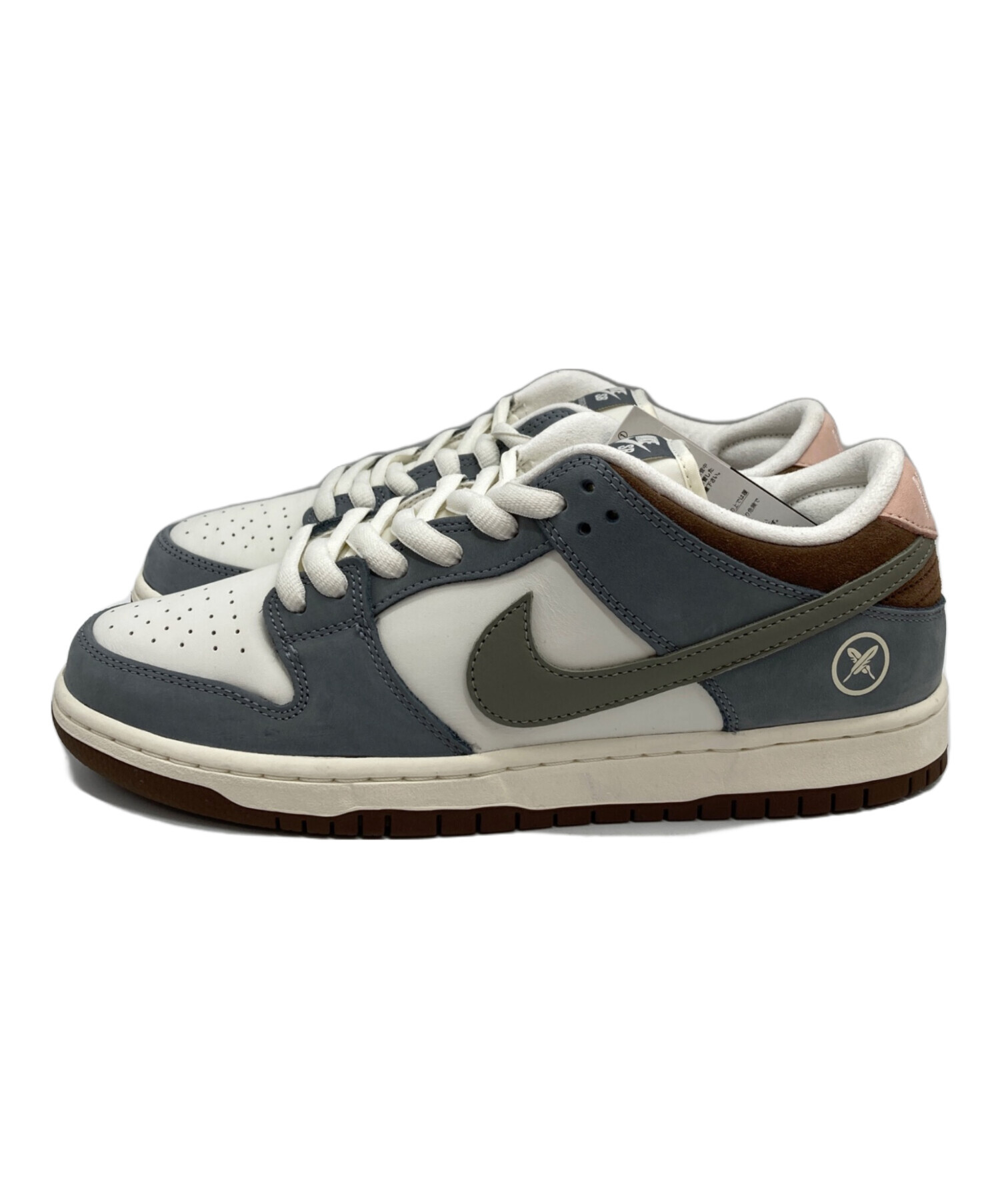 中古・古着通販】NIKE (ナイキ) 堀米 雄斗(Yuto Horigome) SB Dunk Low 中古・古着通販】NIKE (ナイキ) 堀米 雄斗(Yuto Horigome) SB Dunk Low