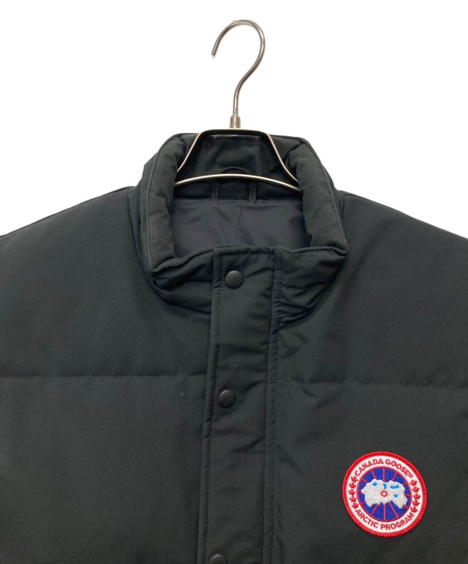 中古・古着通販】CANADA GOOSE (カナダグース) GARSON VEST/4151M