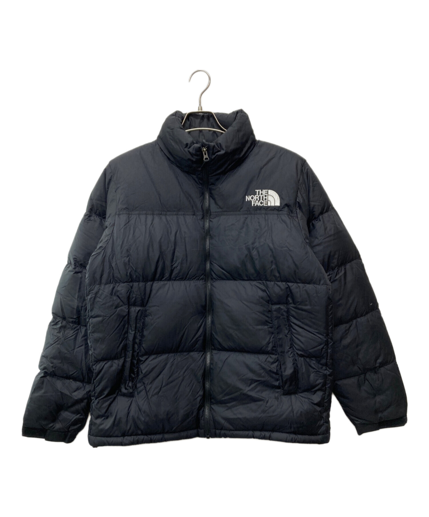 中古・古着通販】THE NORTH FACE (ザ ノース フェイス) Nuptse Jacket 